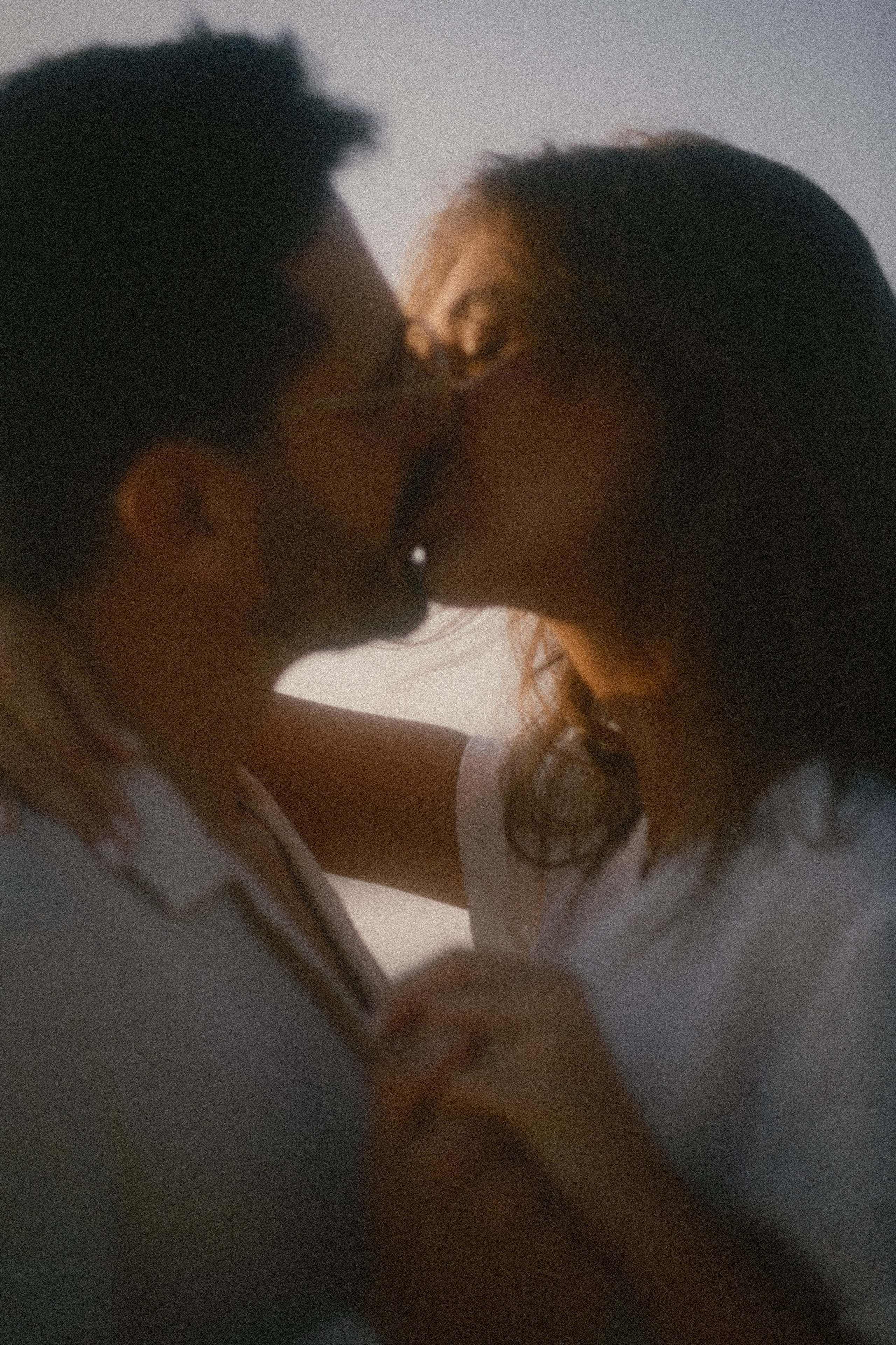 Шамхал и Яна. About