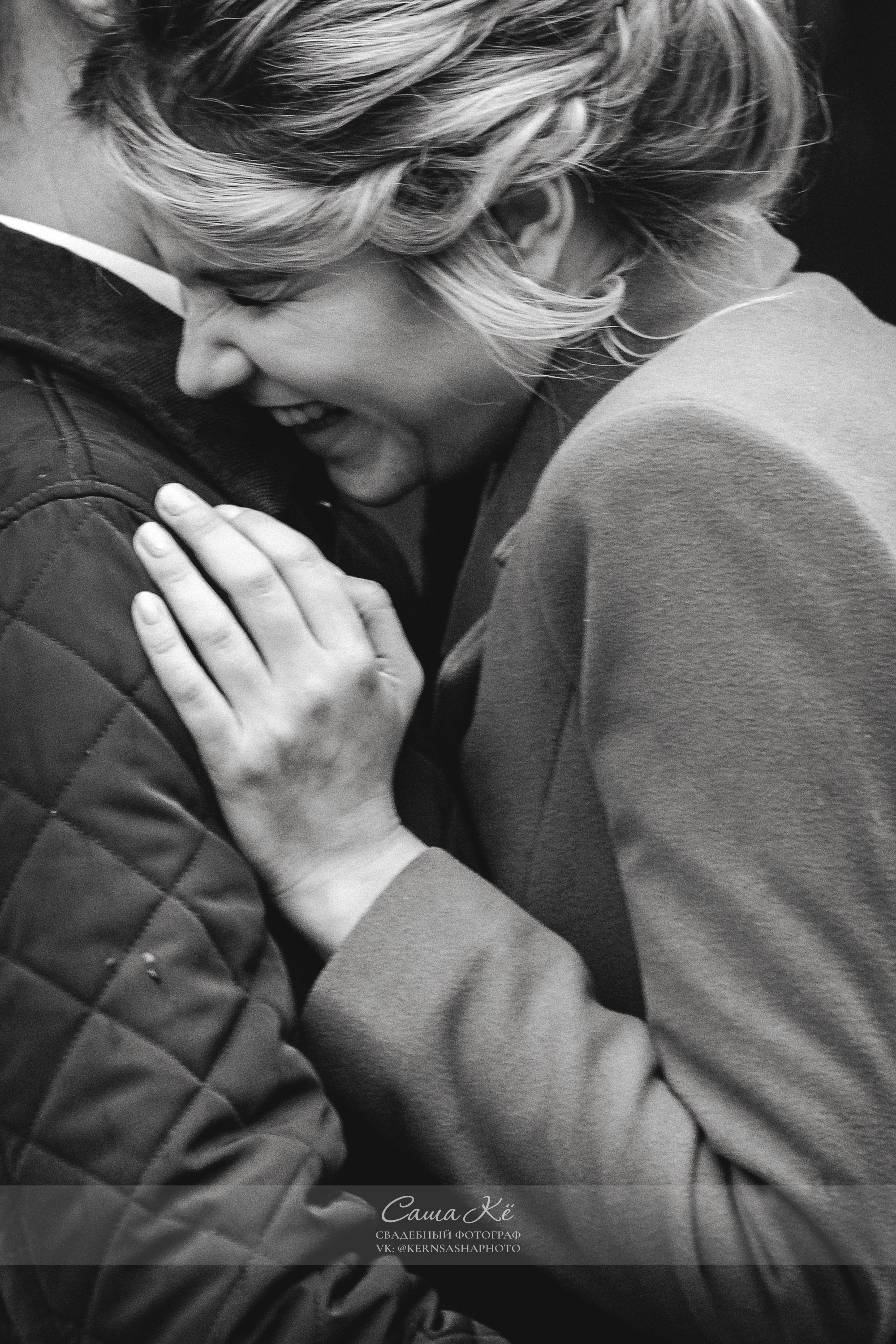 Осенняя свадьба К&В в Ривер Парке — Свадебная фотосессия от профессионального фотографа. Свадебный, семейный и event фотограф в Новосибирске и Новосибирской области Саша Кё