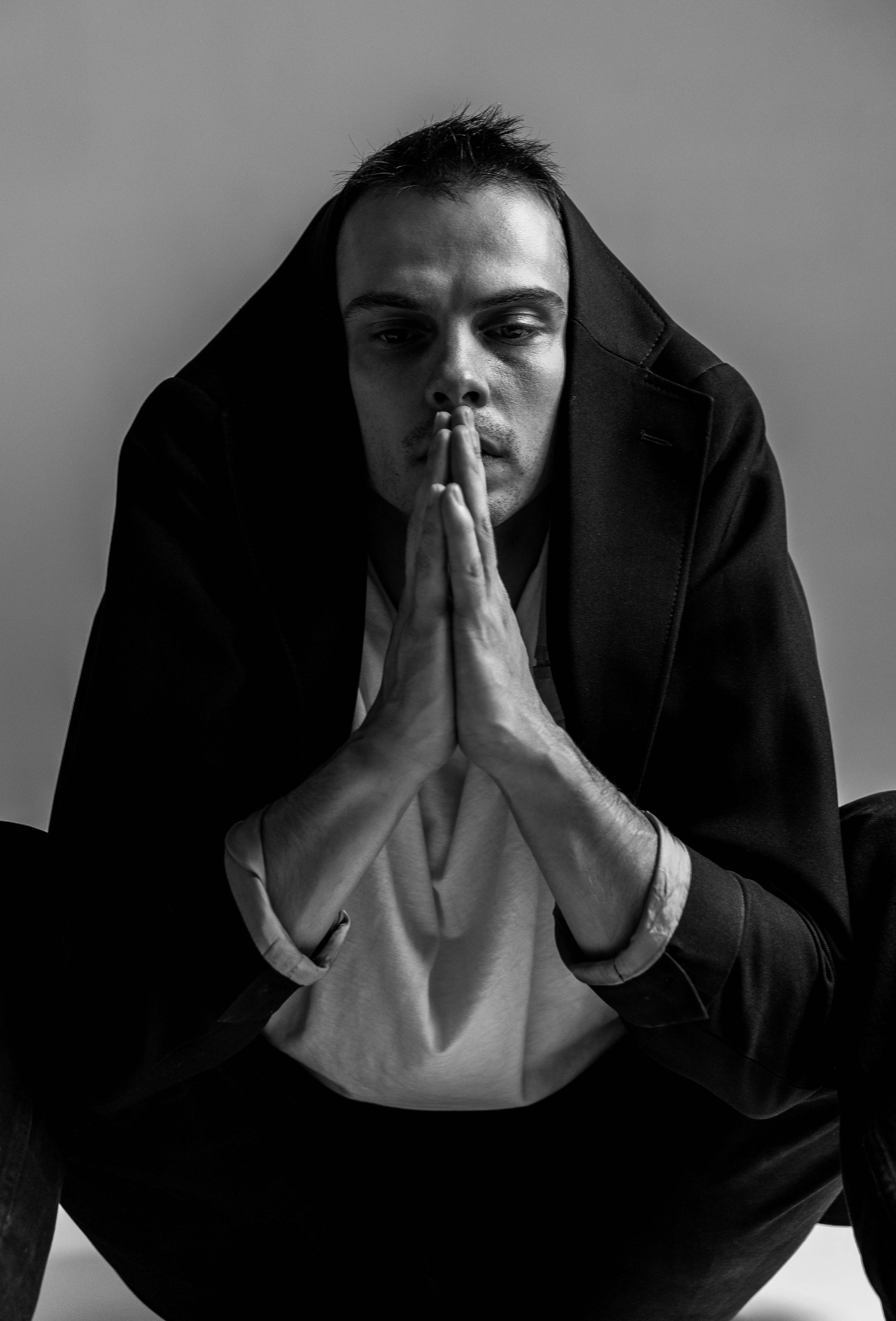 Алексей Измайлов. Фотограф в Твери Лагодная Яна