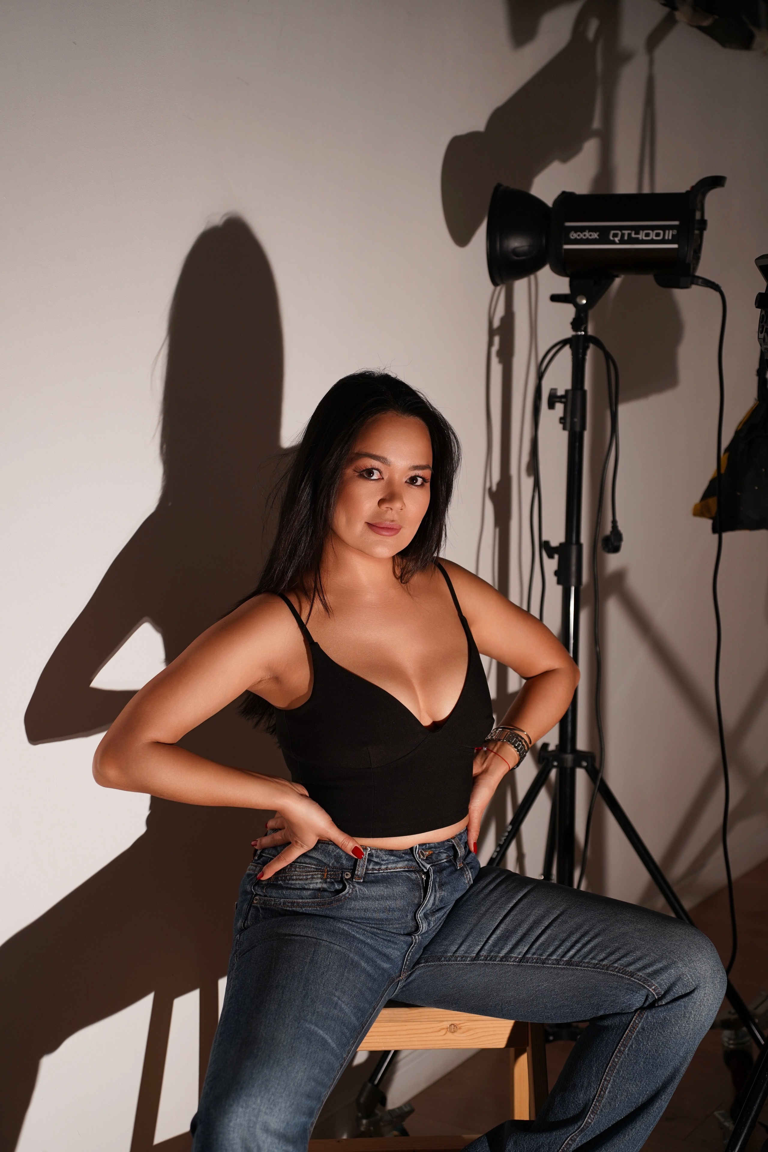 Индивидуальная съемка. Универсальный фотограф в Геленджике Сидорина Кристина