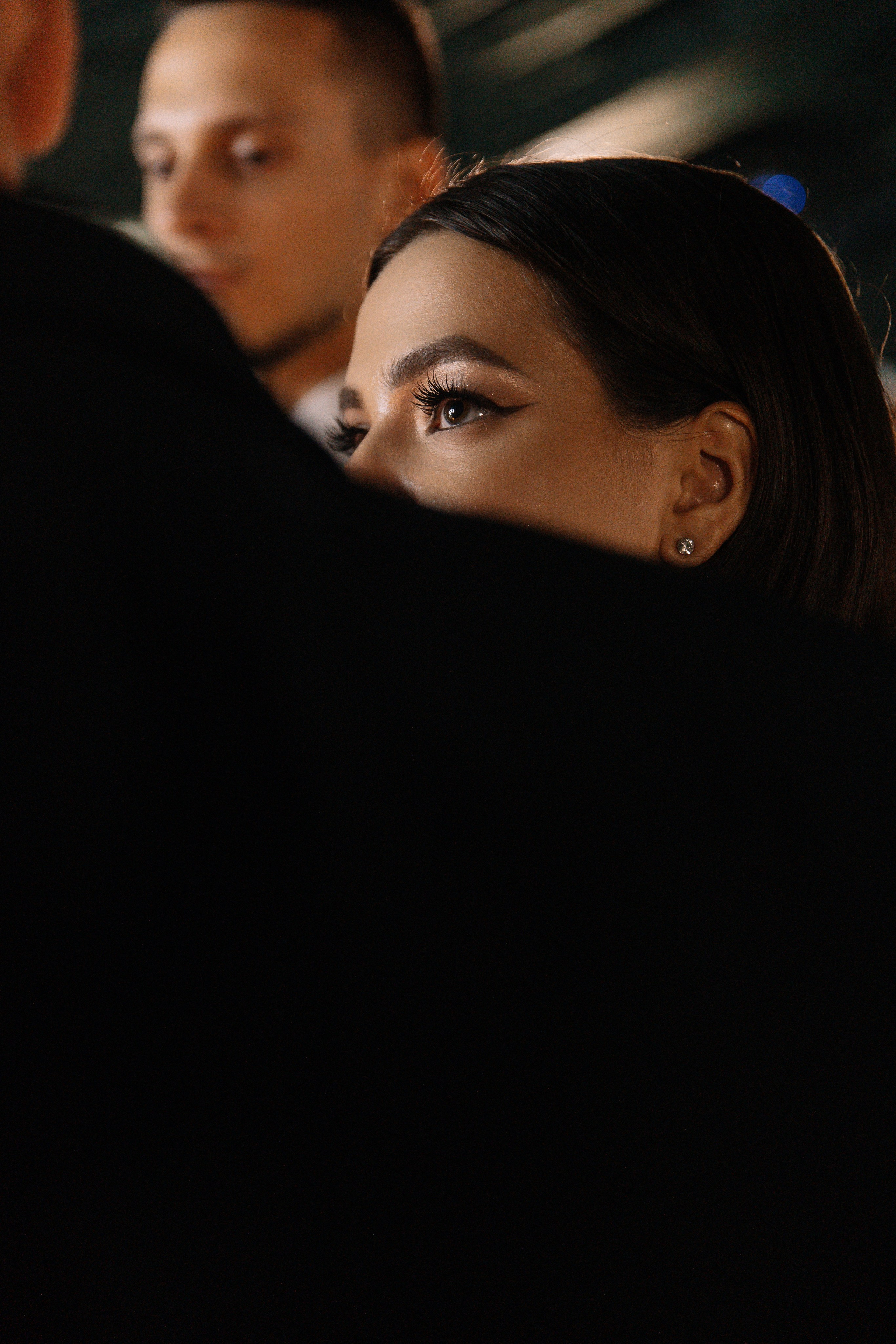 Дыня или арбуз?. Свадебный фотограф Алина Хабарова