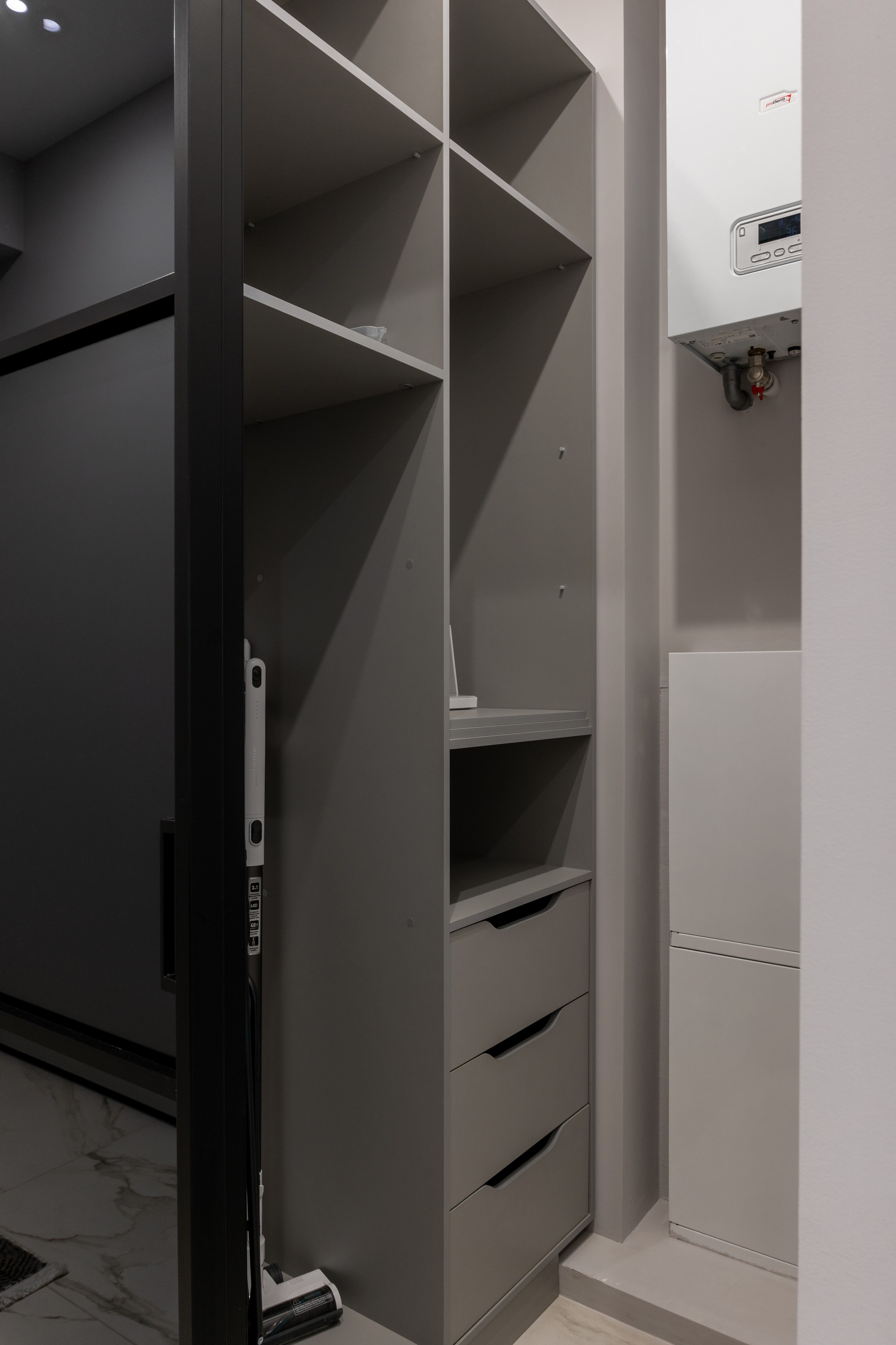 Апартаменты 9. Мария Кобзева, фотограф в Ялте, Крым