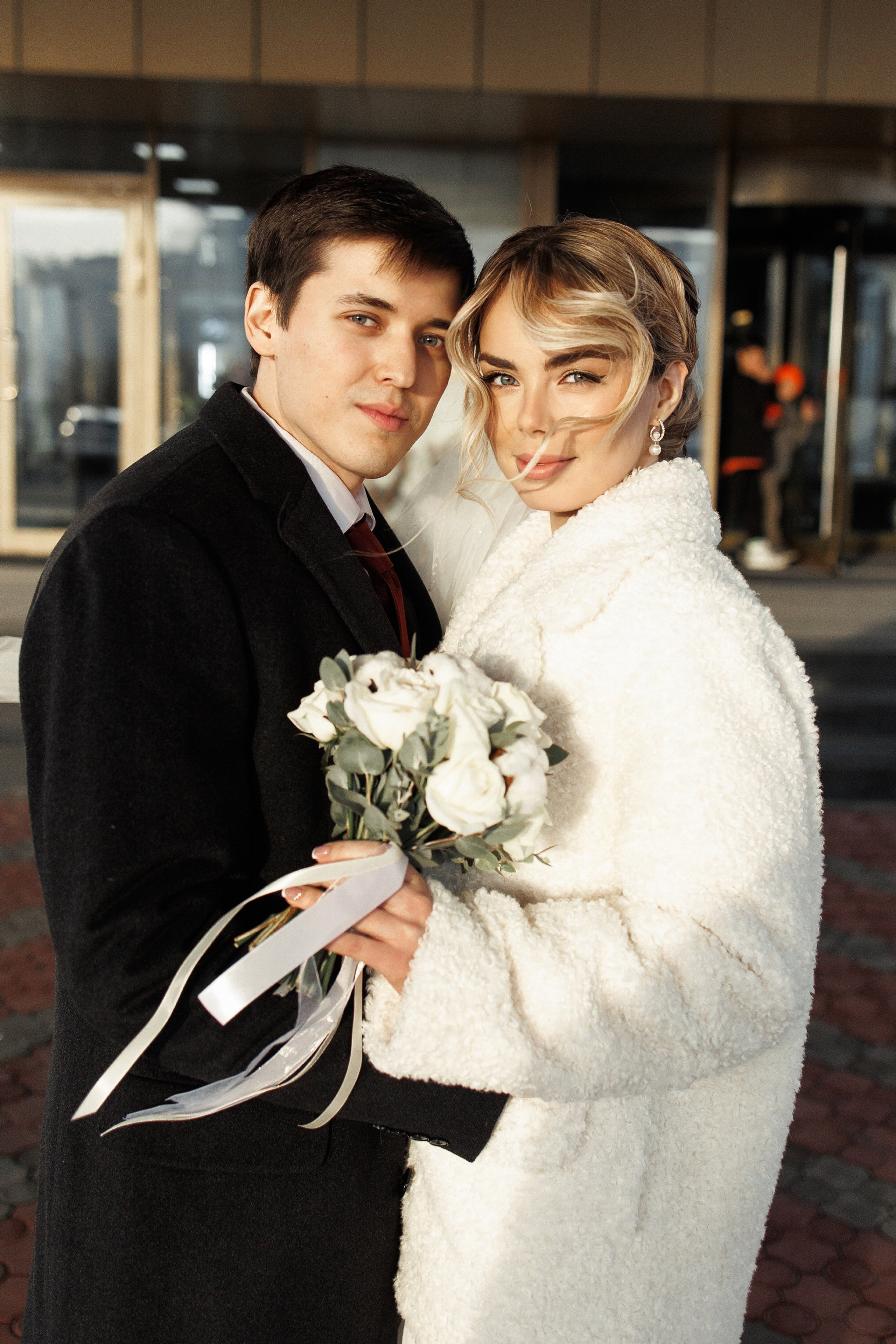 Ренат и Эмине. Свадебный фотограф Маргарита Глумскова