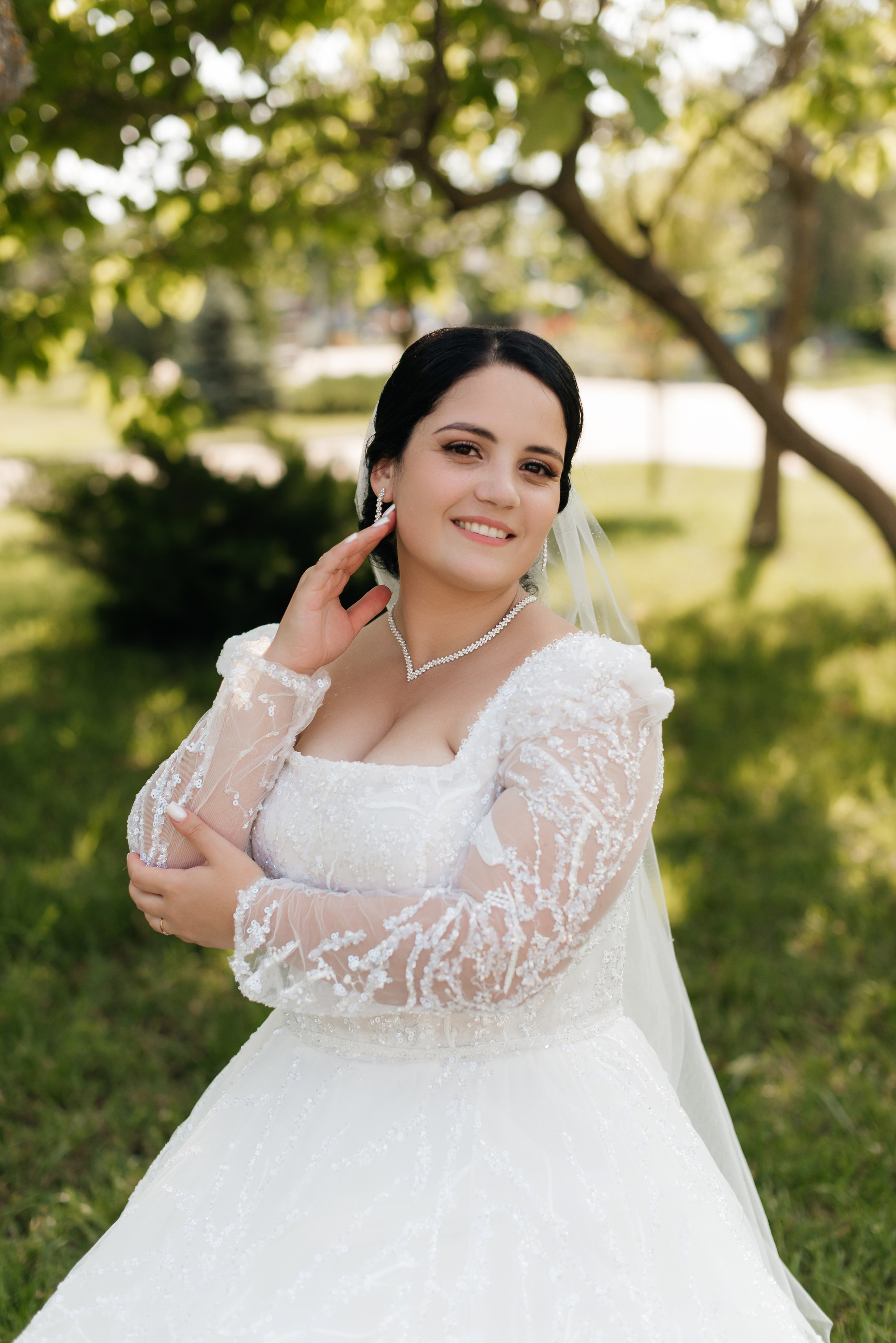 Алексей и Анна. Фотограф Палий Ульяна