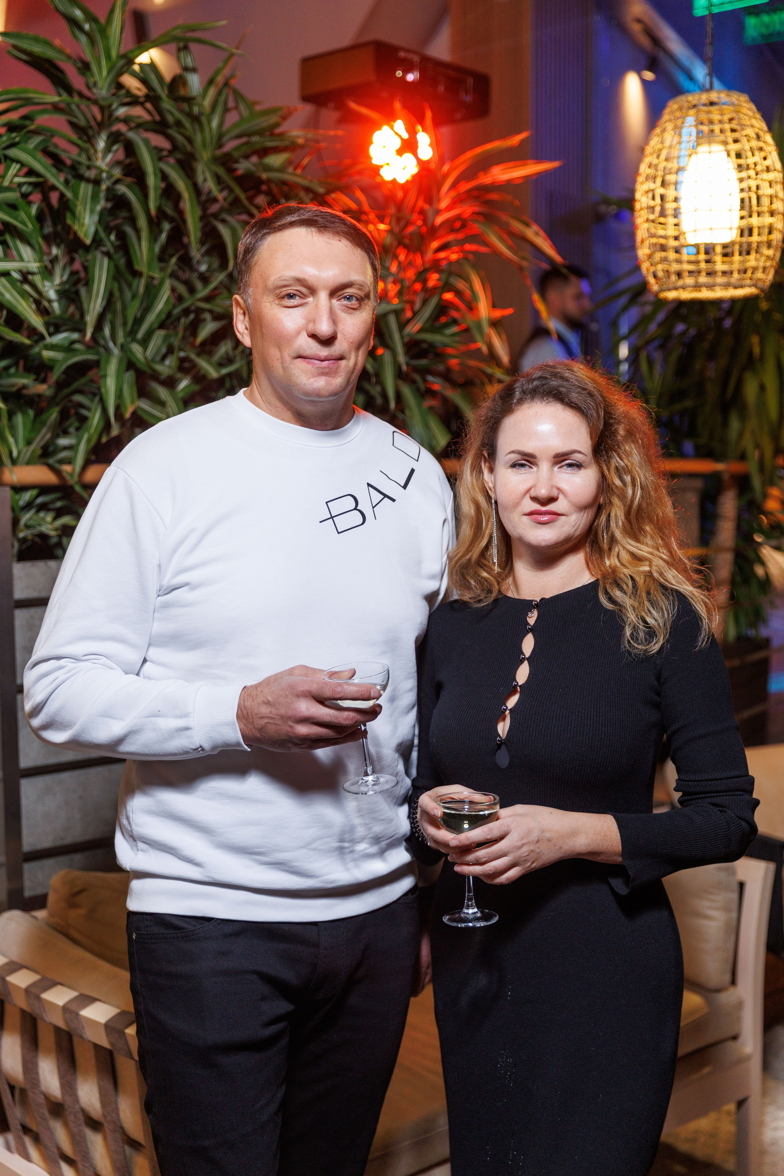 Гастроужин ресторан Река. Фотограф Вадим Казусь