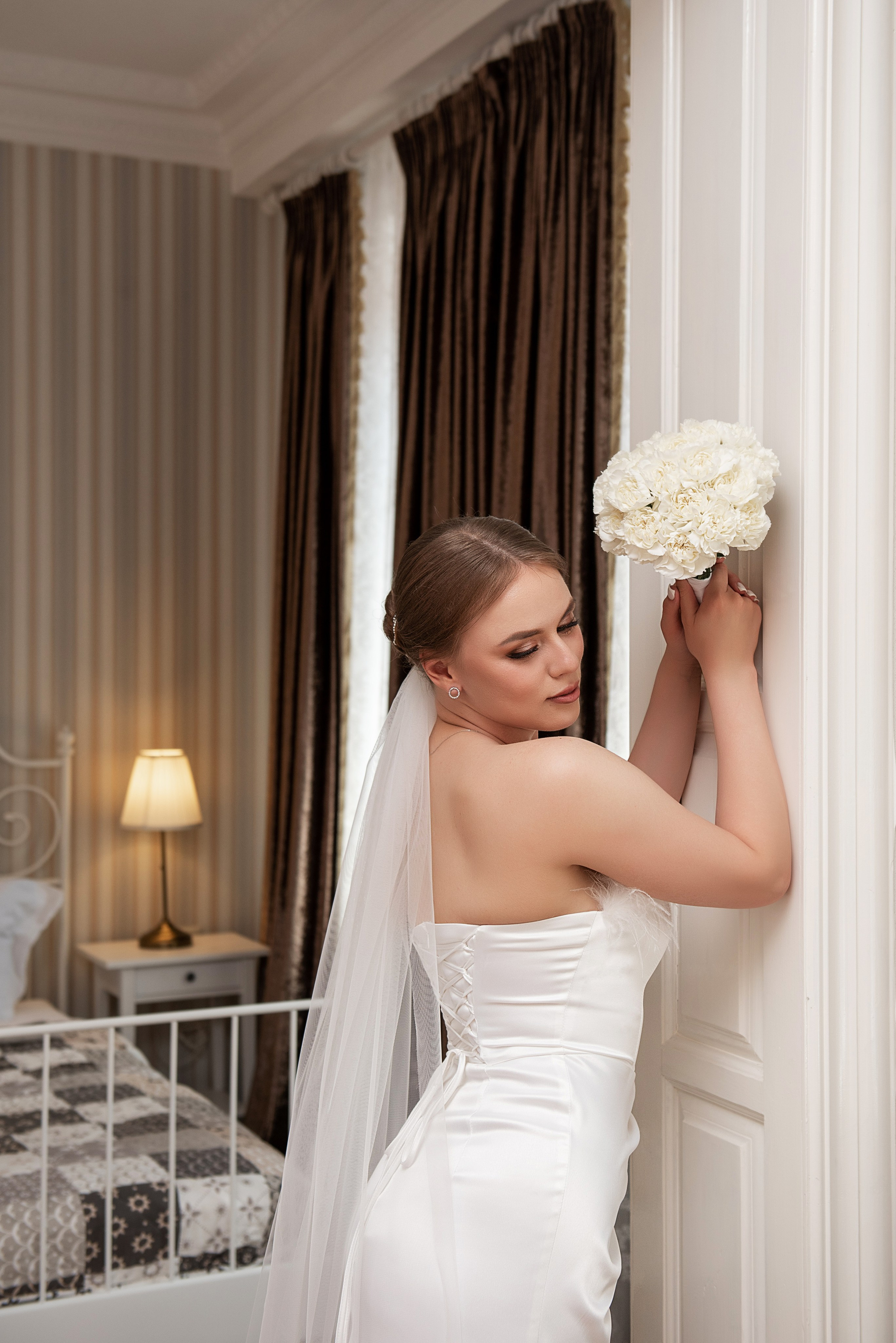 Евгений и Алёна. Семейный и свадебный фотограф в Ельце Юлия Дякина