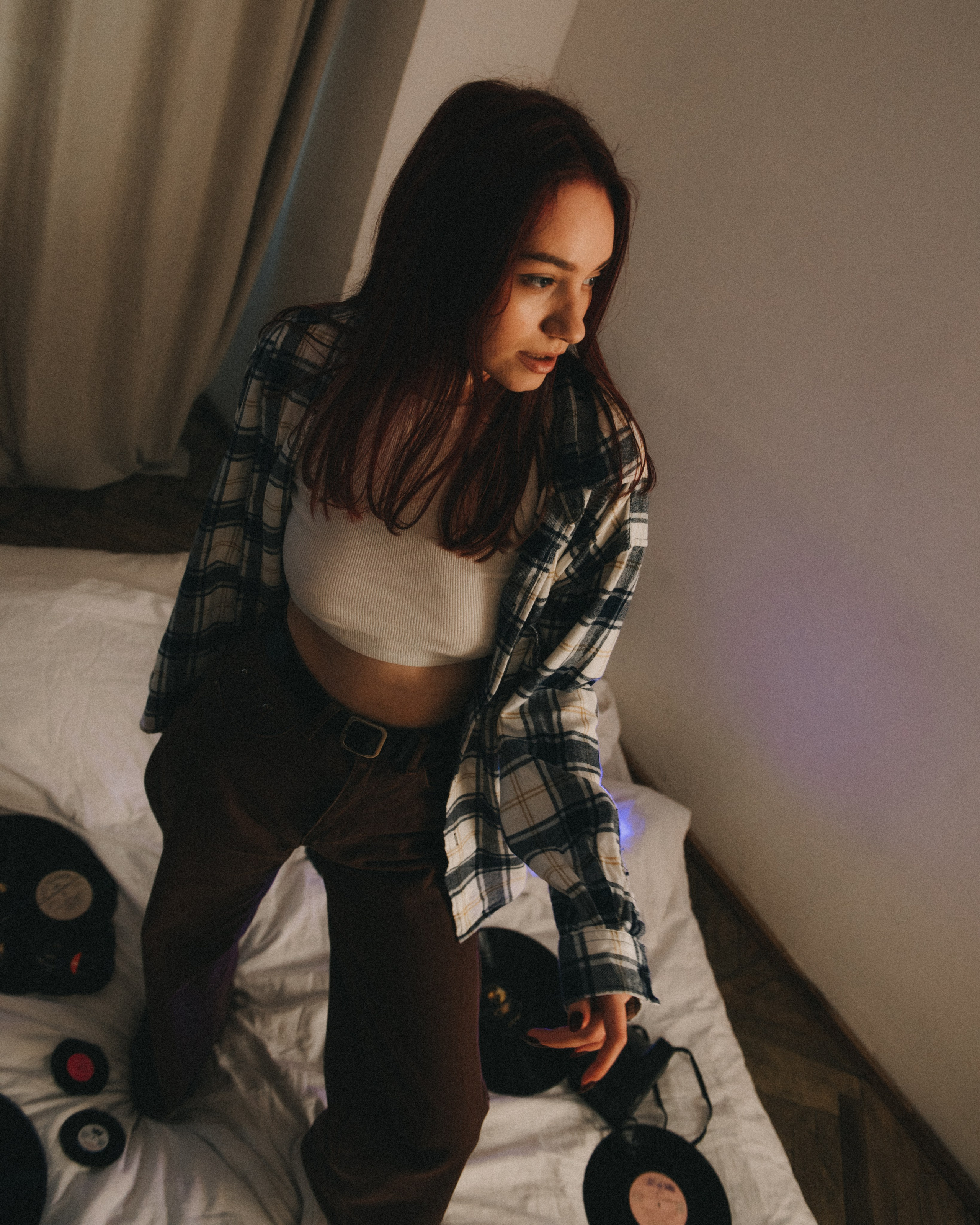 Диана. Ph.proulints