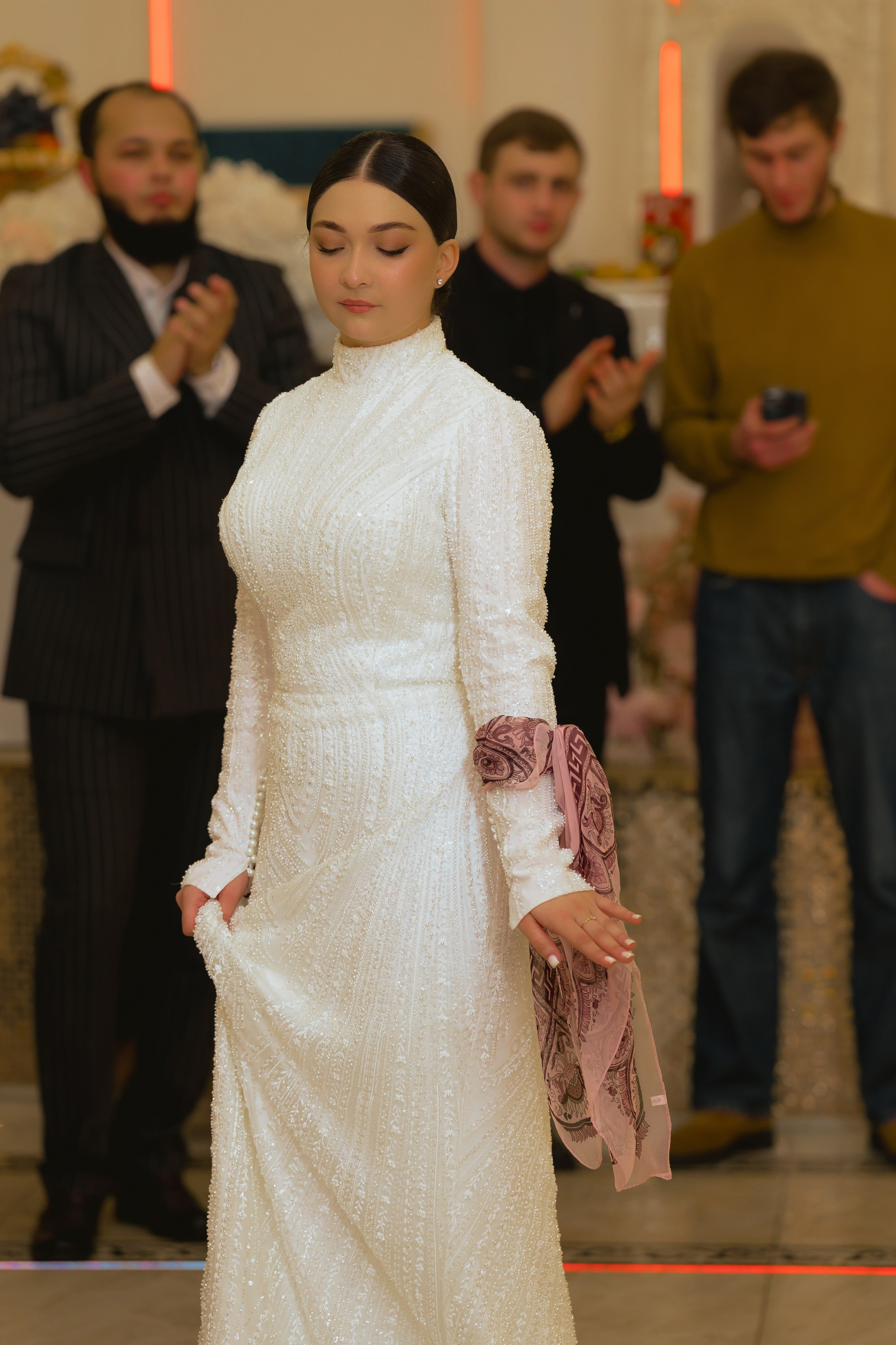 Мирдан и Элина. Свадебный и семейный фотограф | SVET.photo