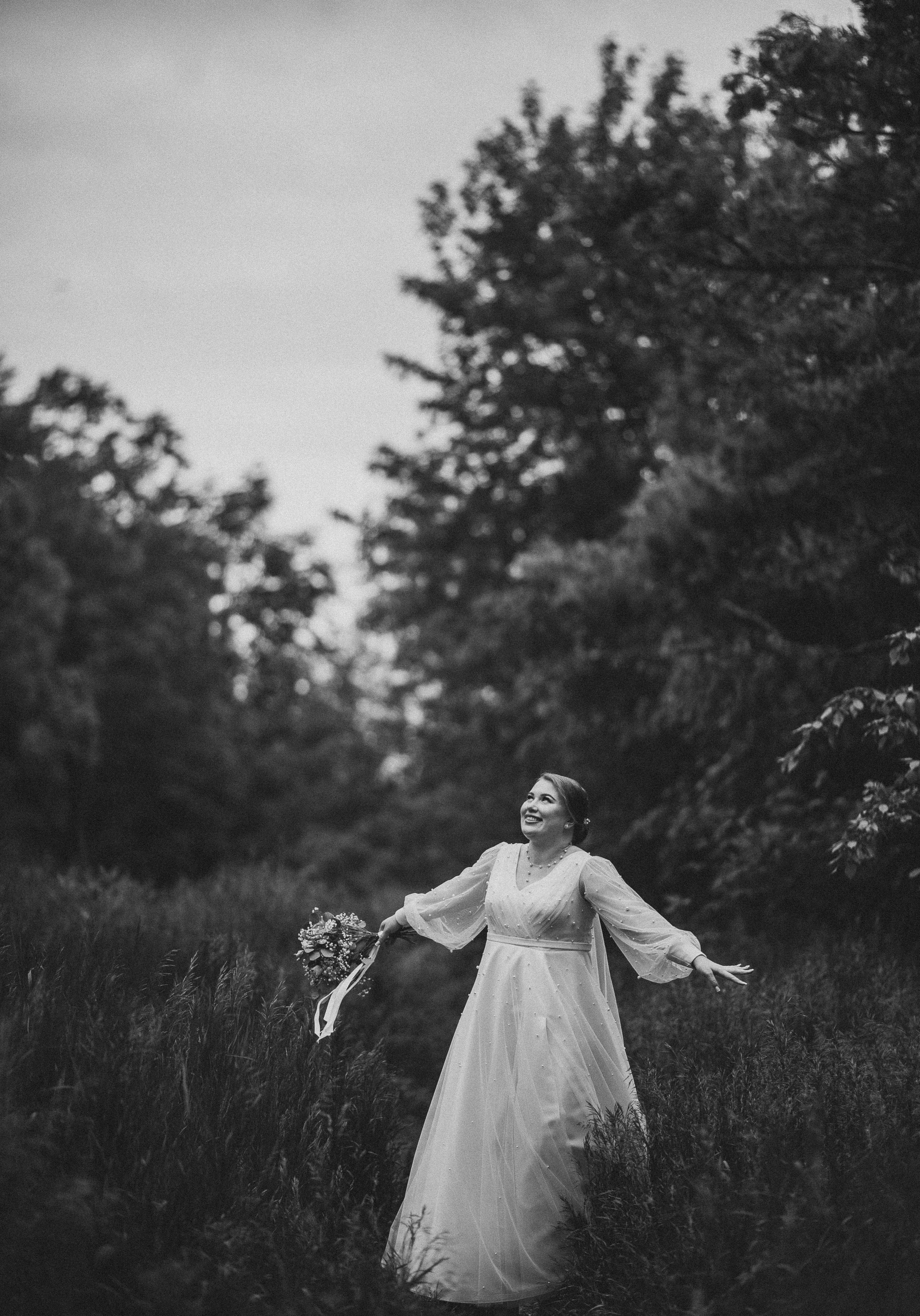 Wedding day. Фотограф Комсомольск-на-Амуре Ольга Василенко