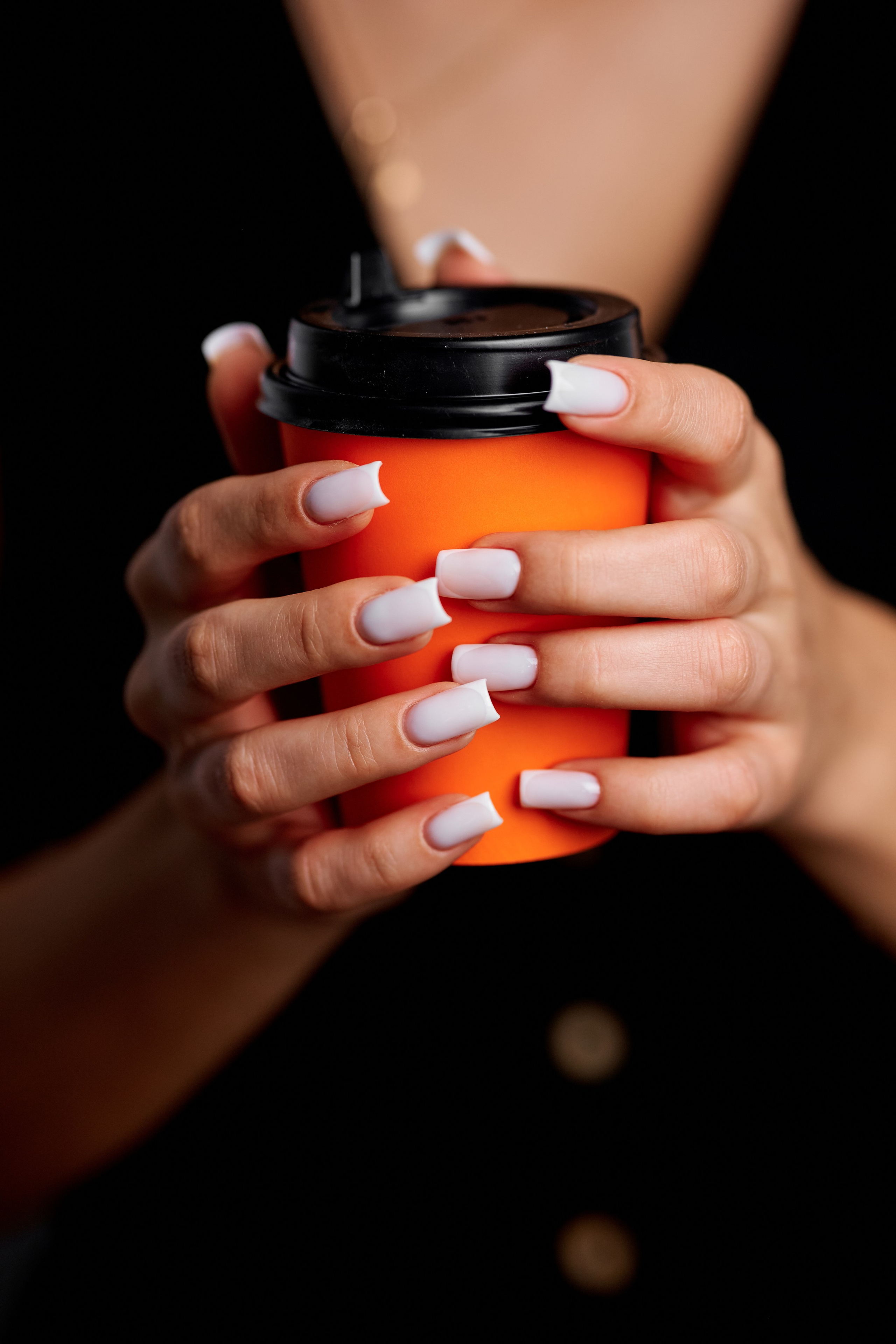 Nail мастера Олеся и Элина. Фотограф Таганрог Анна Трайжон