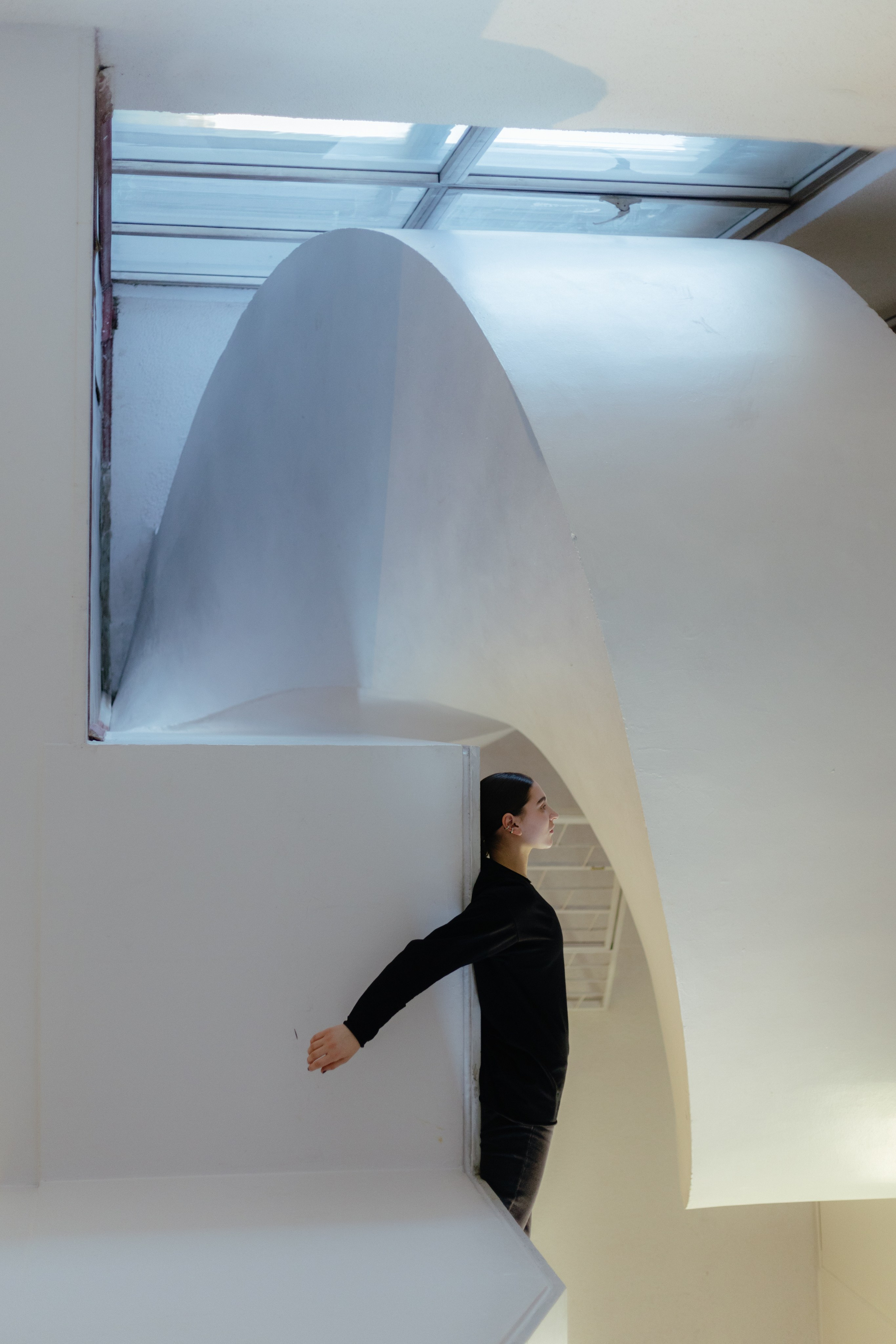 Полина. Творческий фотограф в Москве Наталья Ермолова