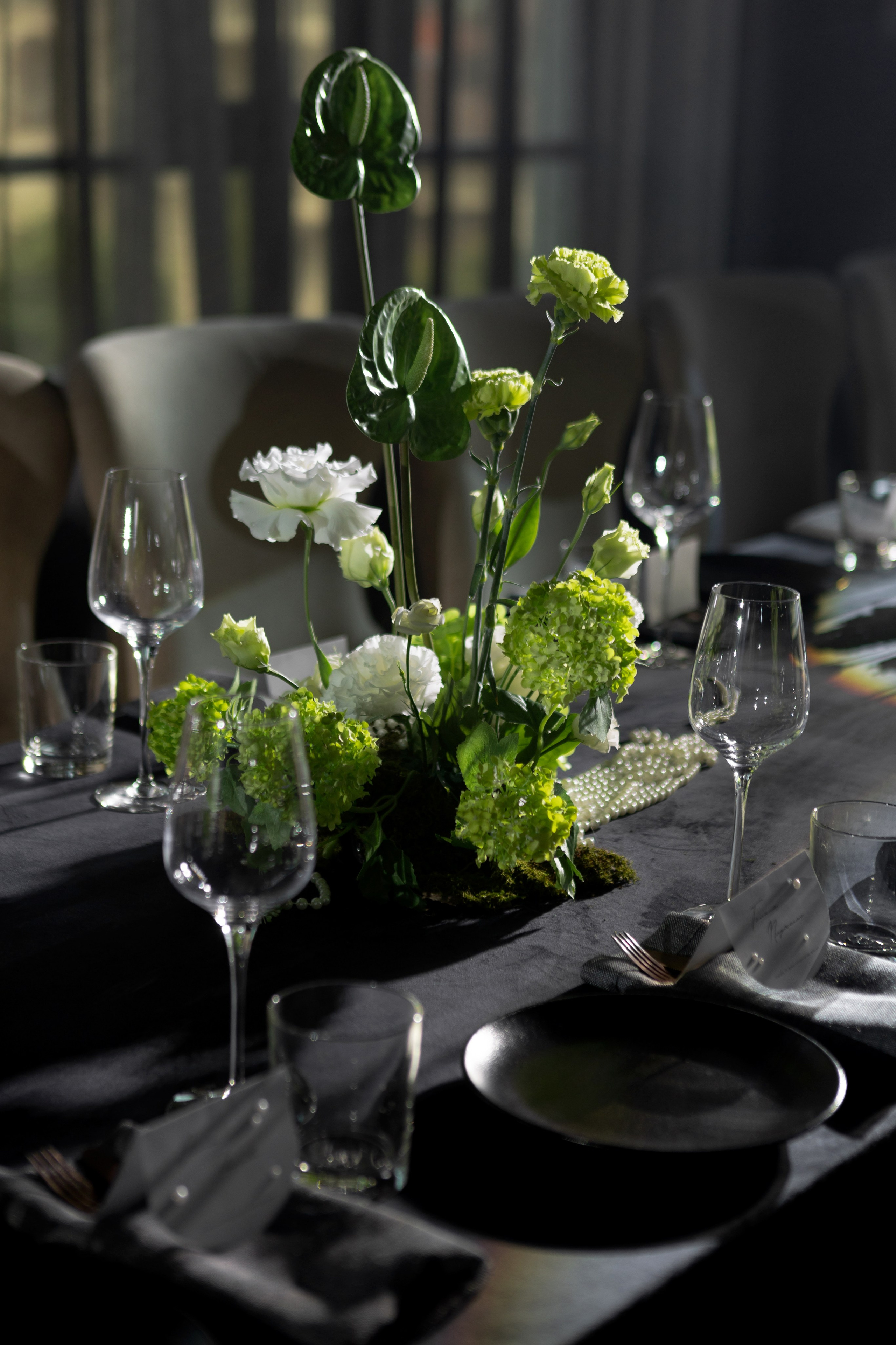 Генрих и Юлия. Фотограф в Саратове Сабина Иманова