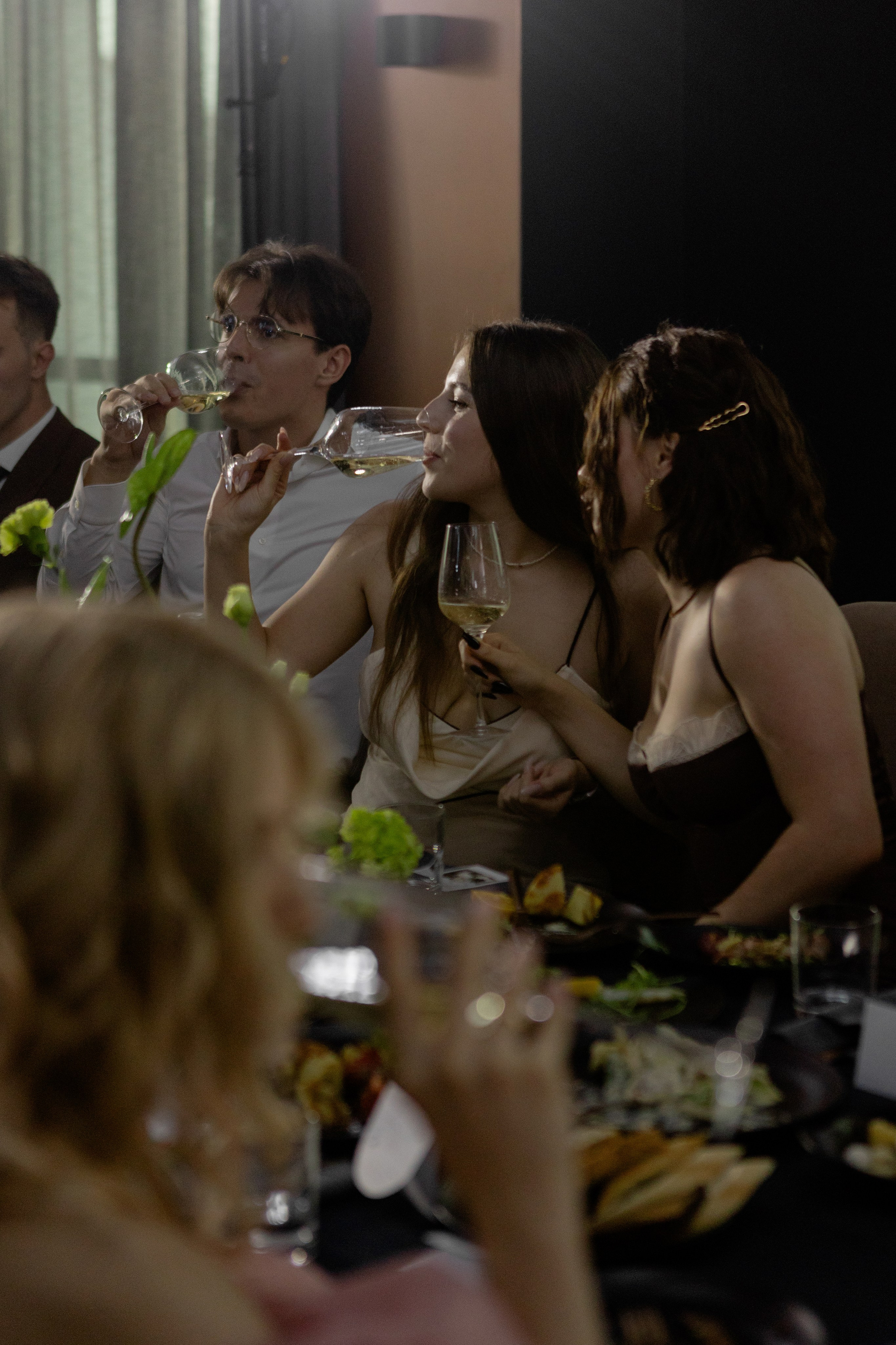 Генрих и Юлия (В данной серии сокращенный, полый день). Фотограф в Саратове Сабина Иманова