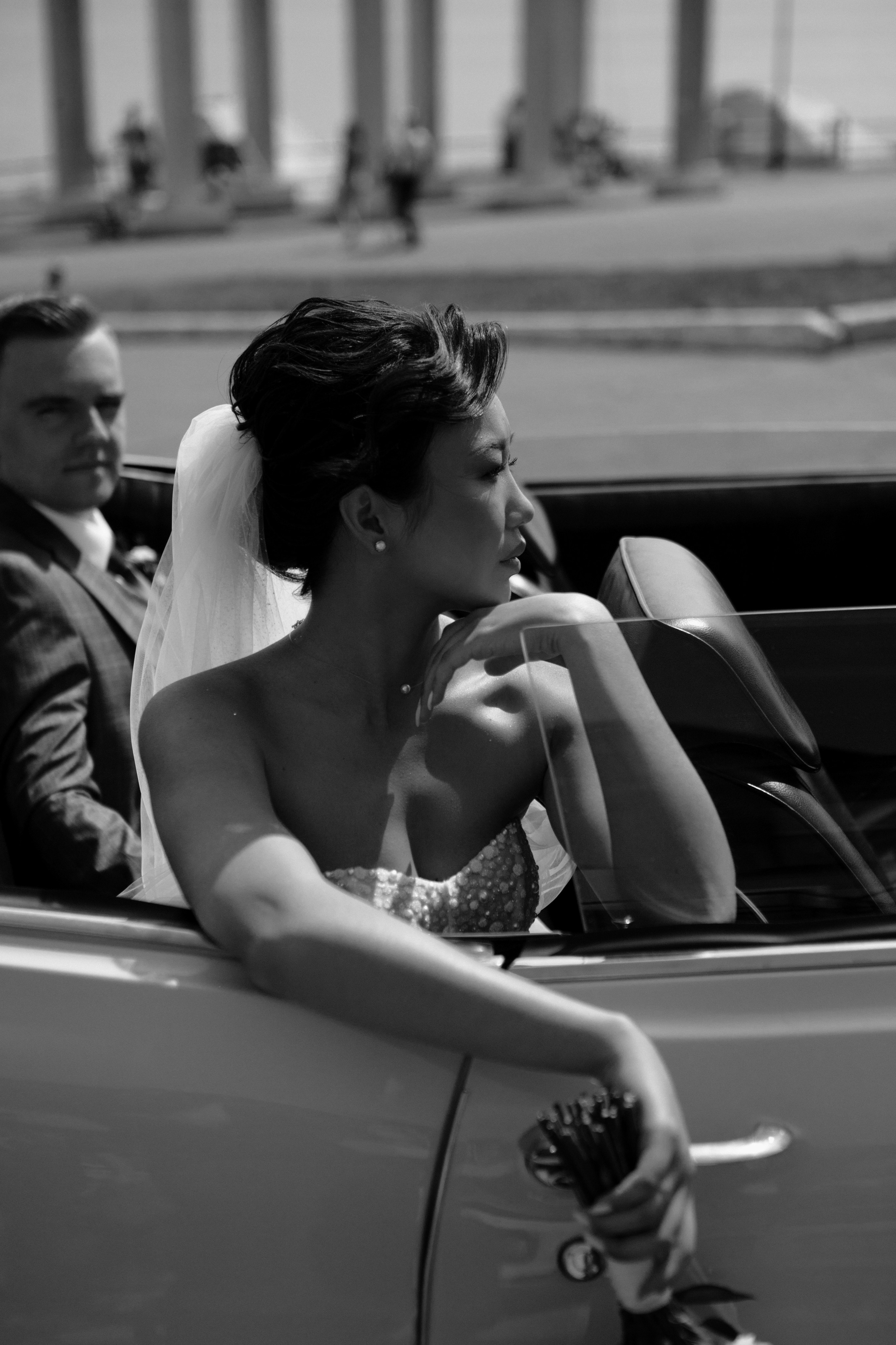 Сергей и Малика. Фотограф в Саратове Сабина Иманова