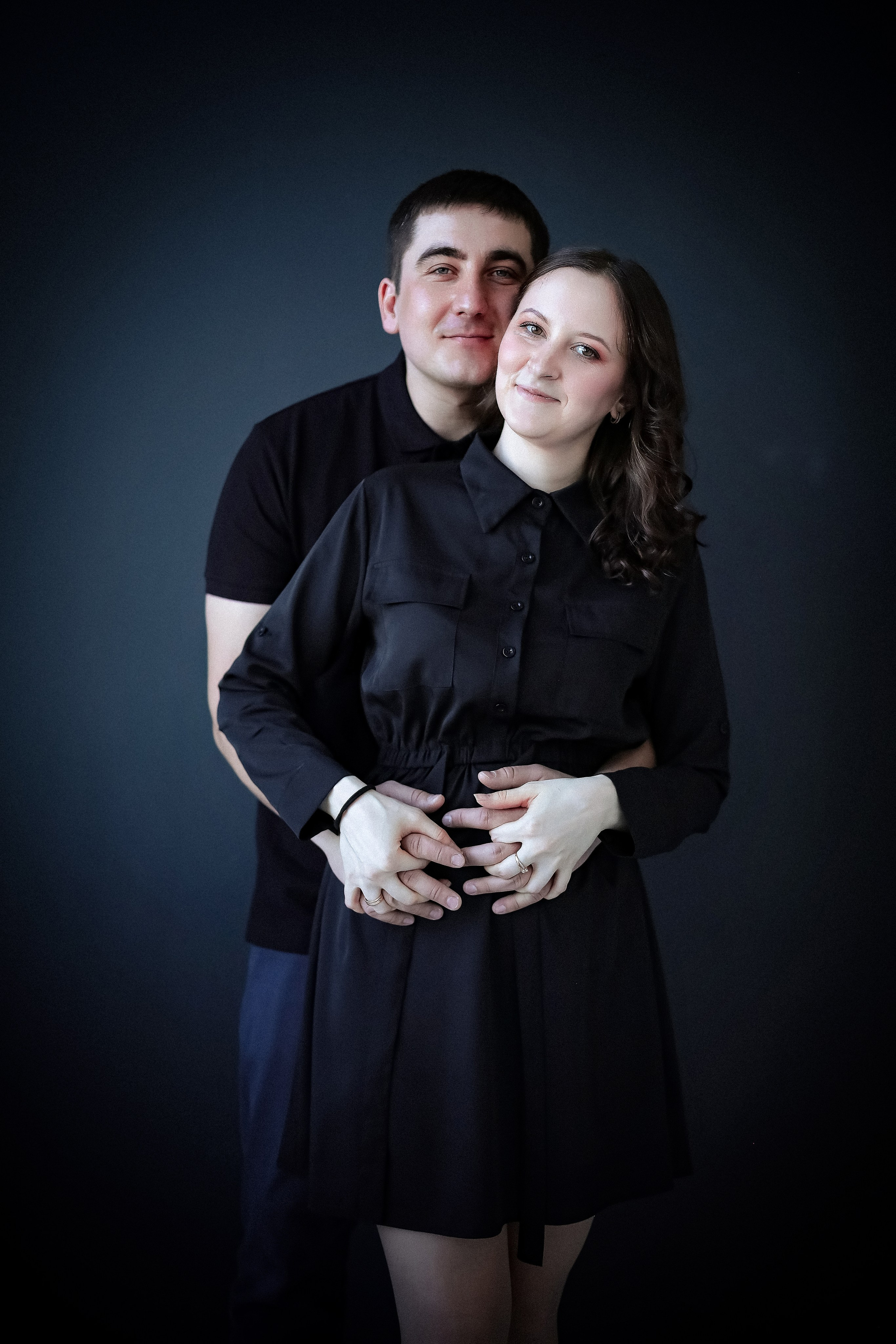 Анна, Кирилл, Вероника, Виктория. Фотограф г. Хабаровск. Семейные и индивидуальные съёмки