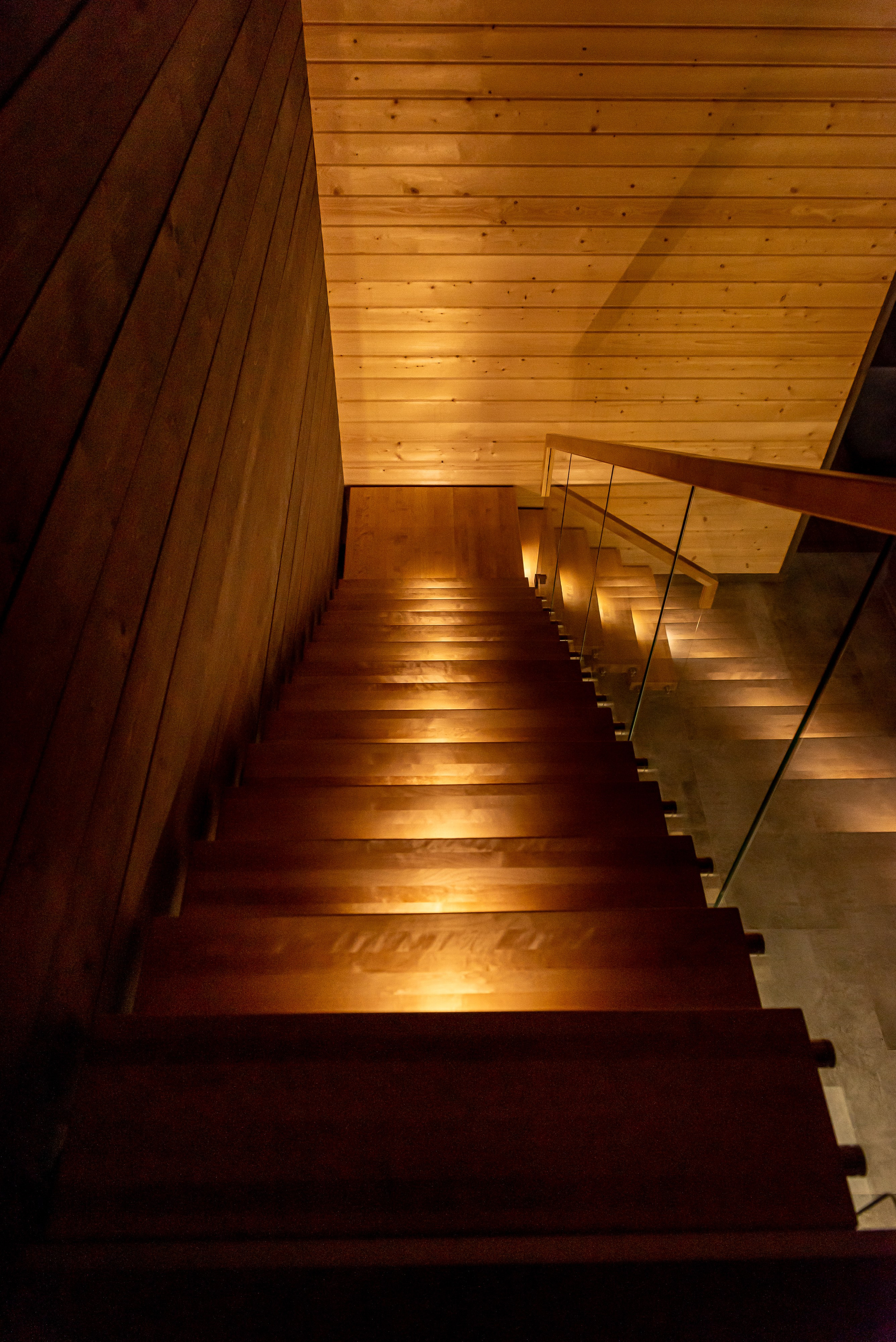 Лестница (для производителя). Профессиональный фотограф Natali Aieteia