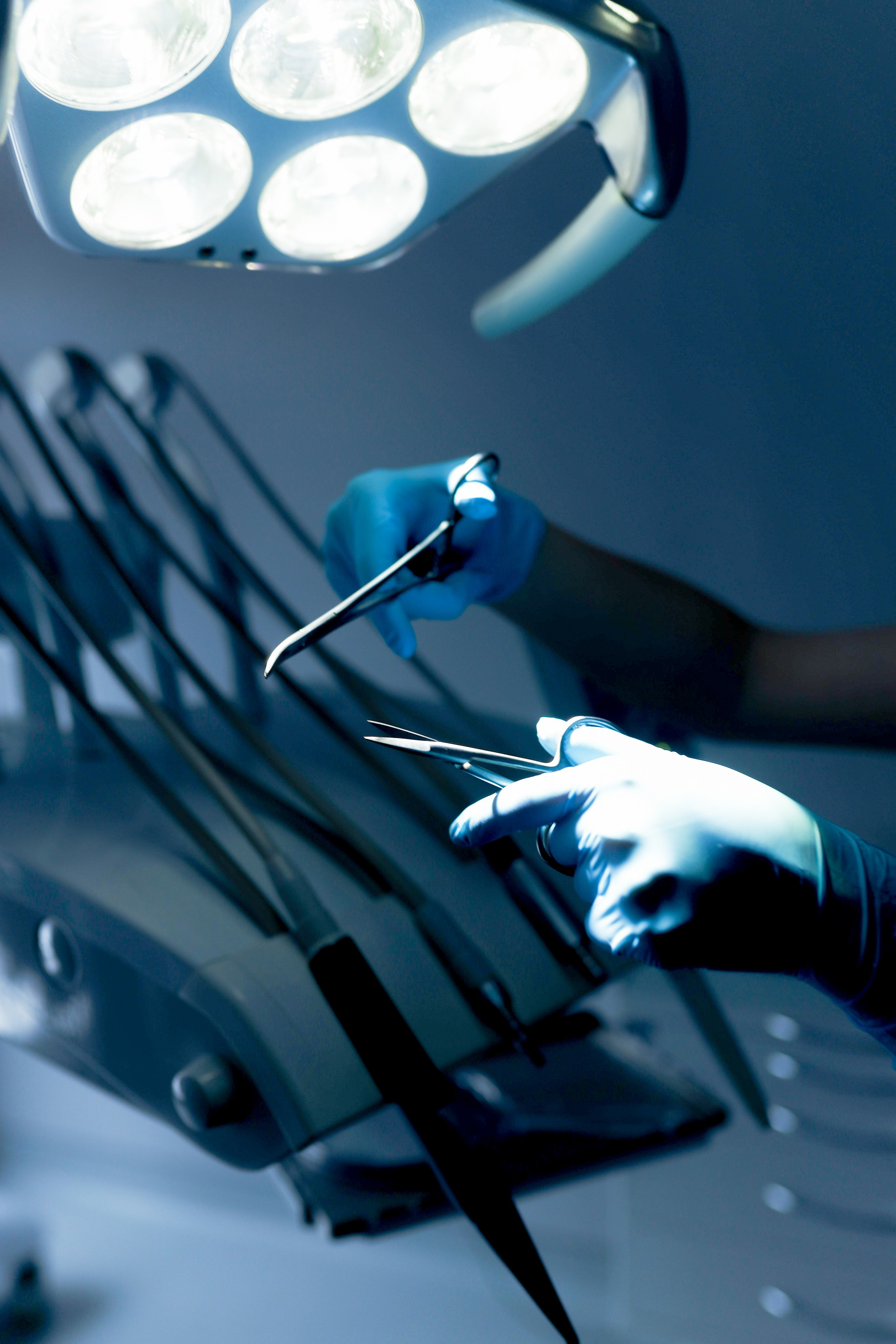 Стоматология. Главная