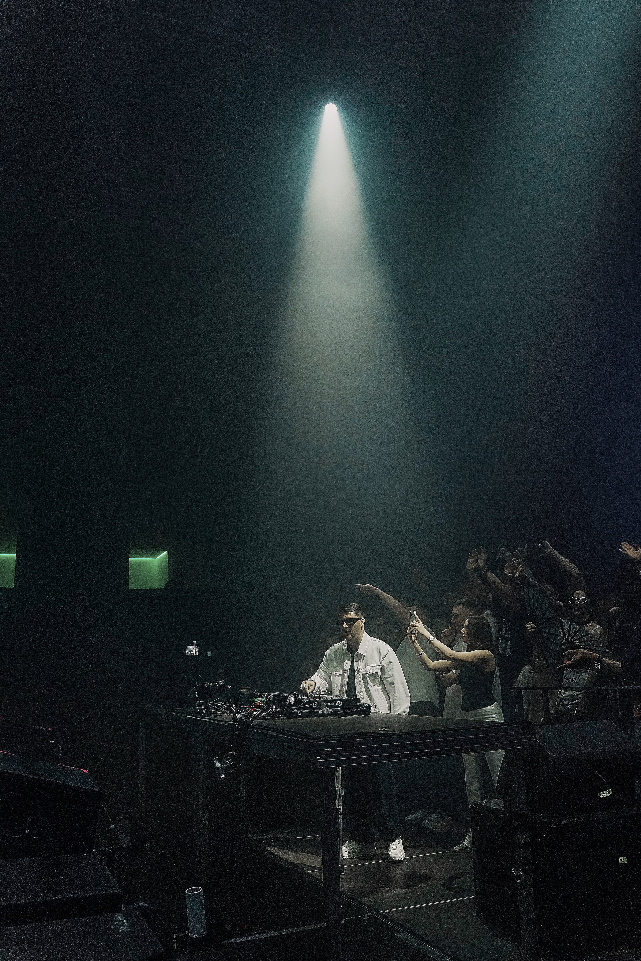 Рашн Стаил. Фотограф