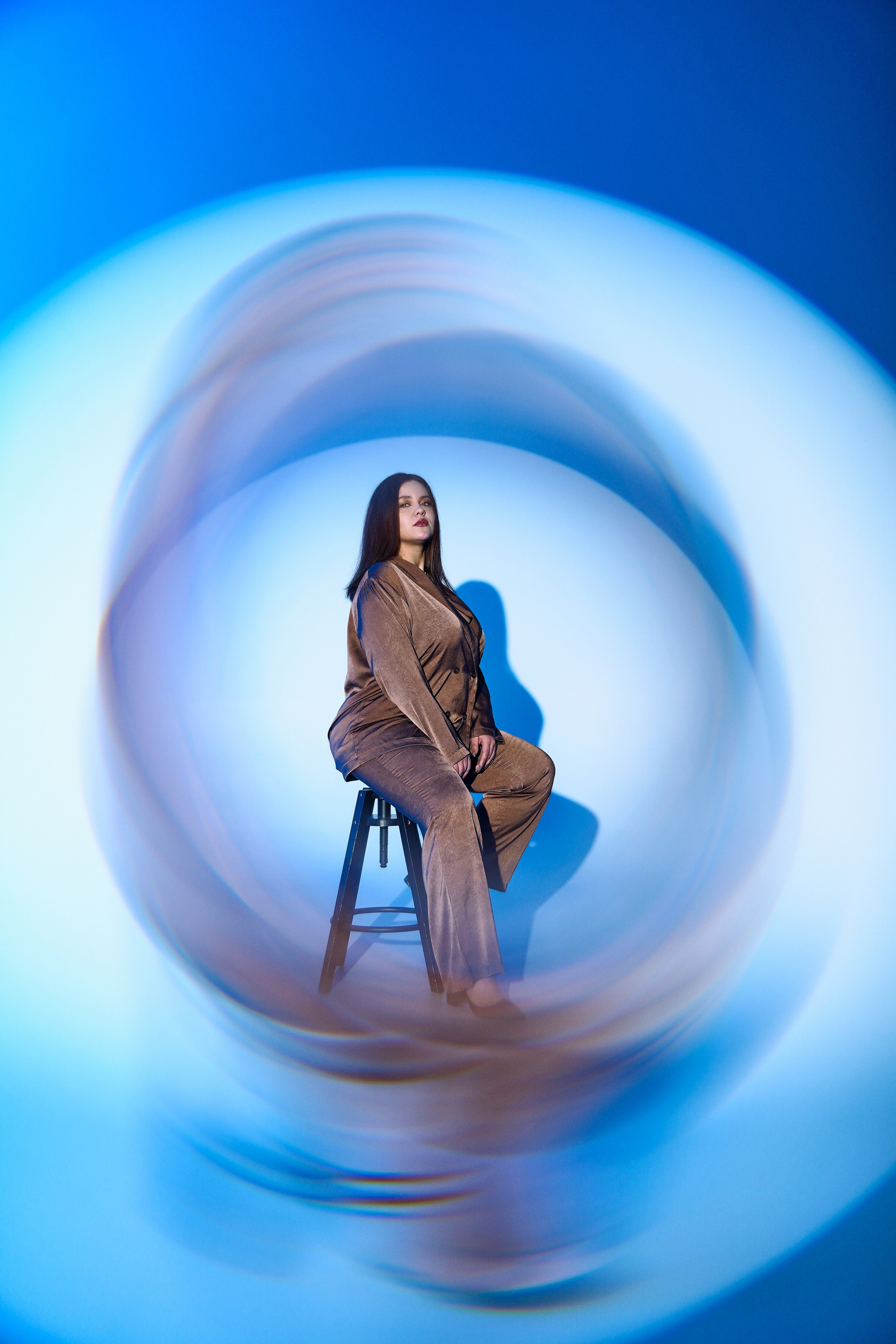 Татьяна. Фотограф