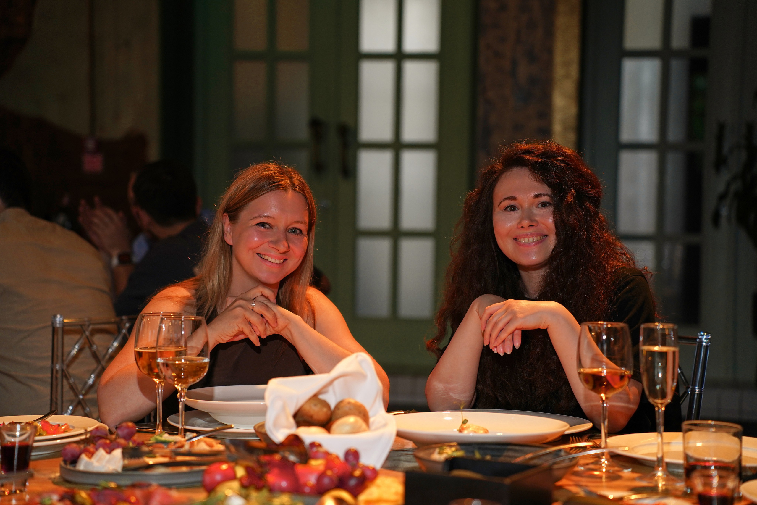 Летний корпоратив. Фотограф