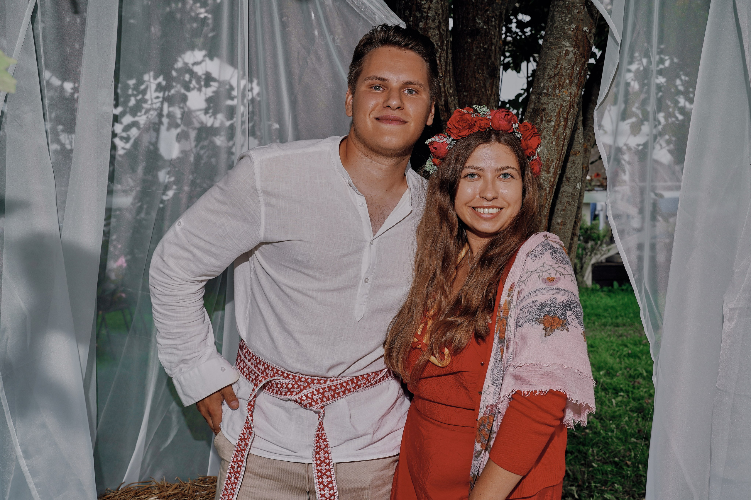 SLAVIC PARTY. Фотограф