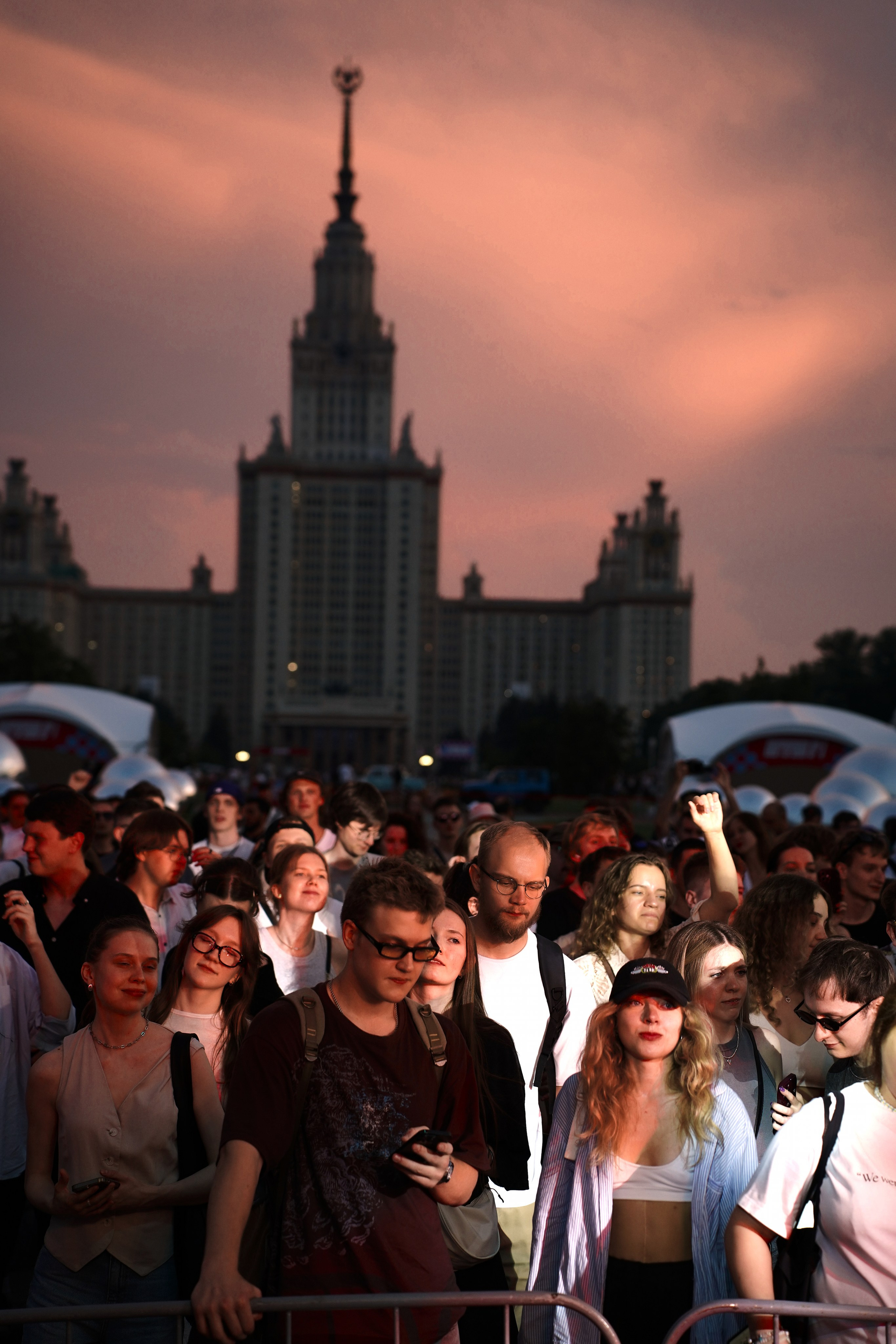 Ретро Рейс 2025 Х Biicla. Фотограф