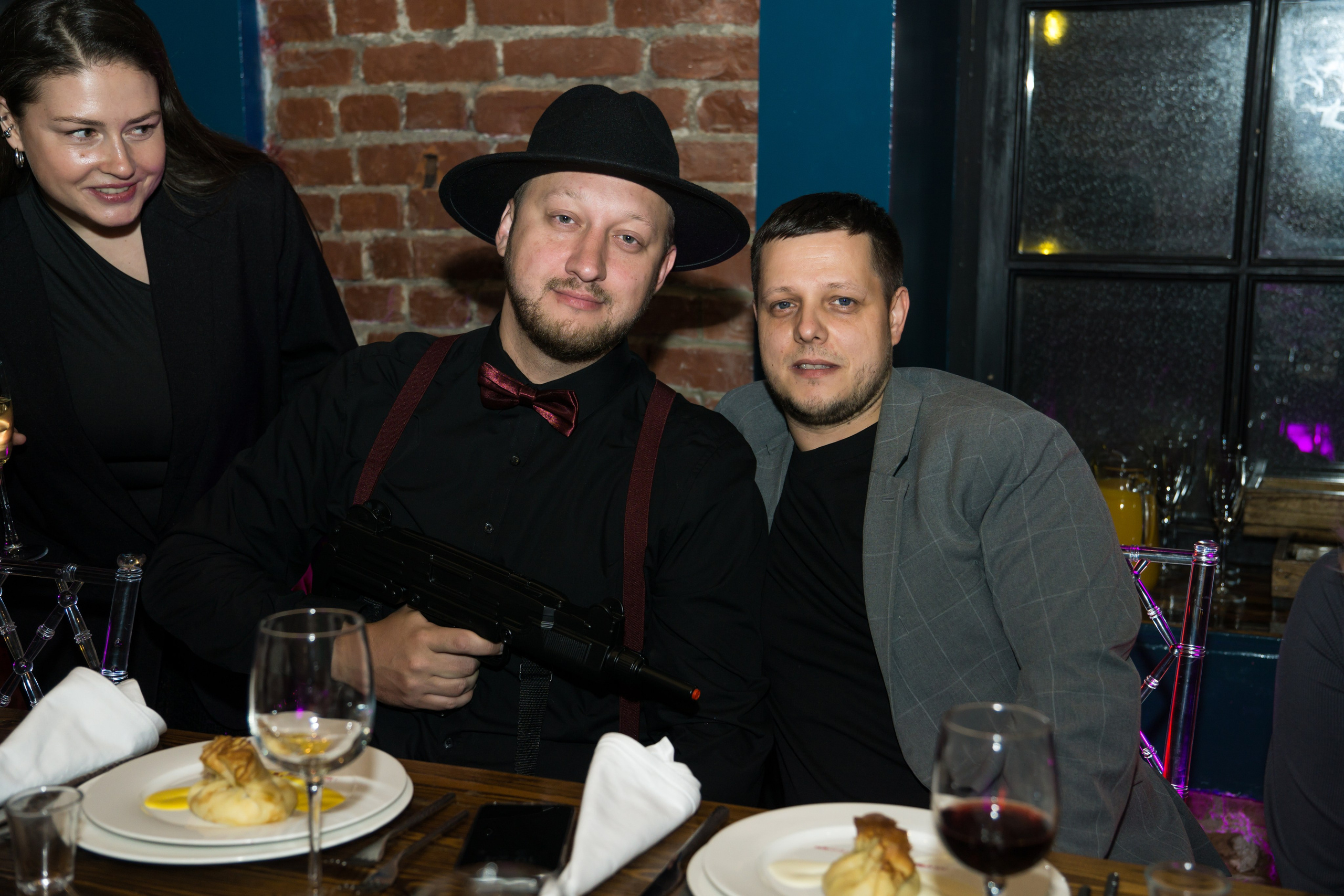 Корпоратив 2025. Фотограф