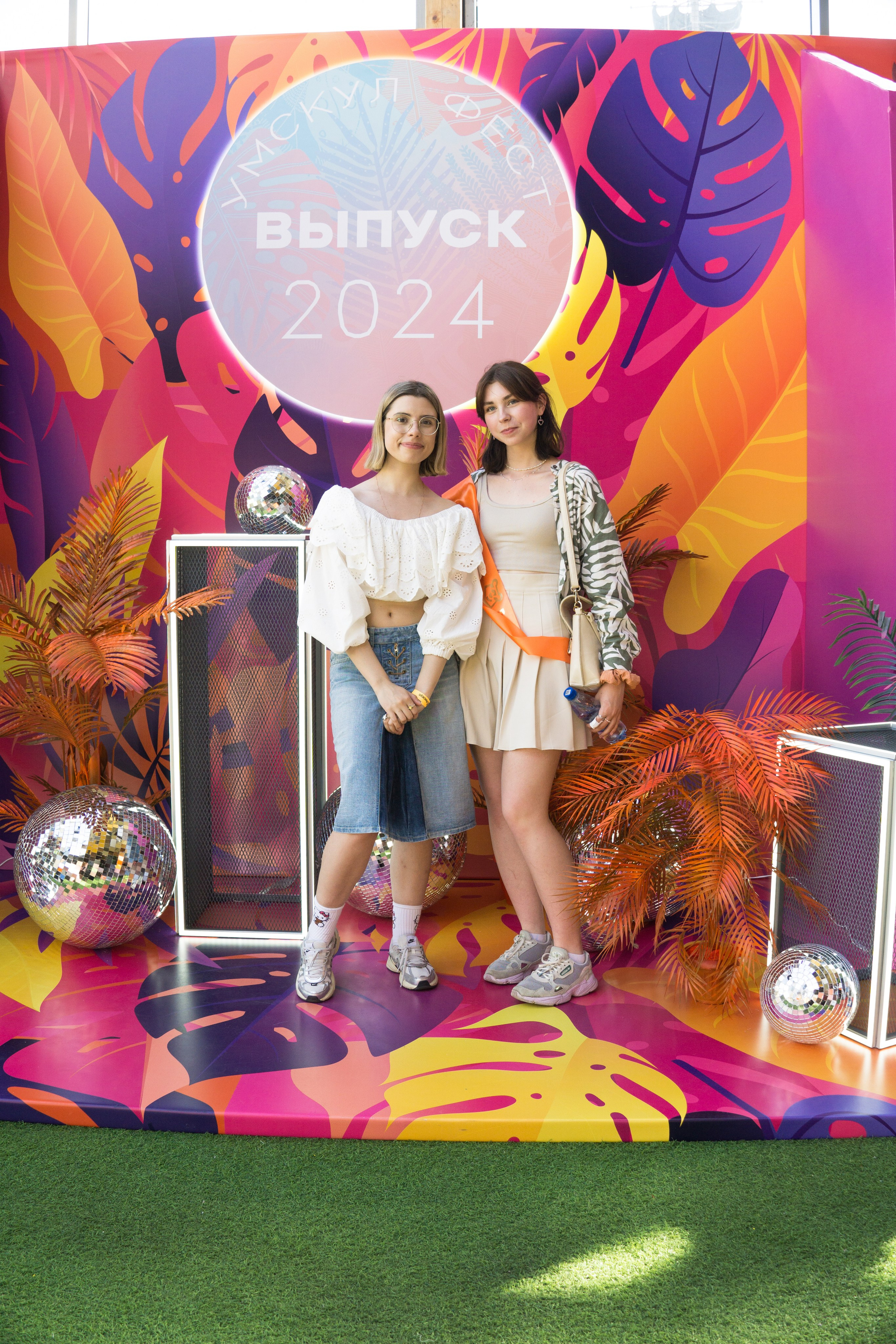 VK GIPSY Выпускной УМСКУЛ. Фотограф