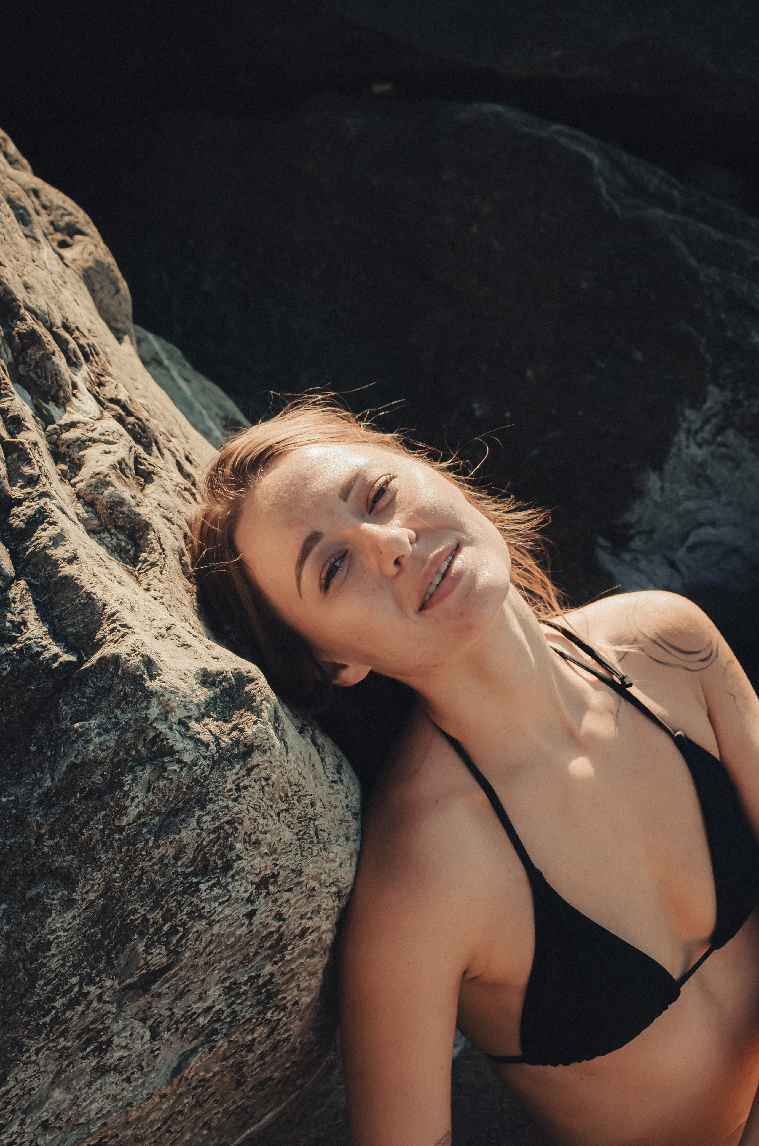 Ирина. Фотограф