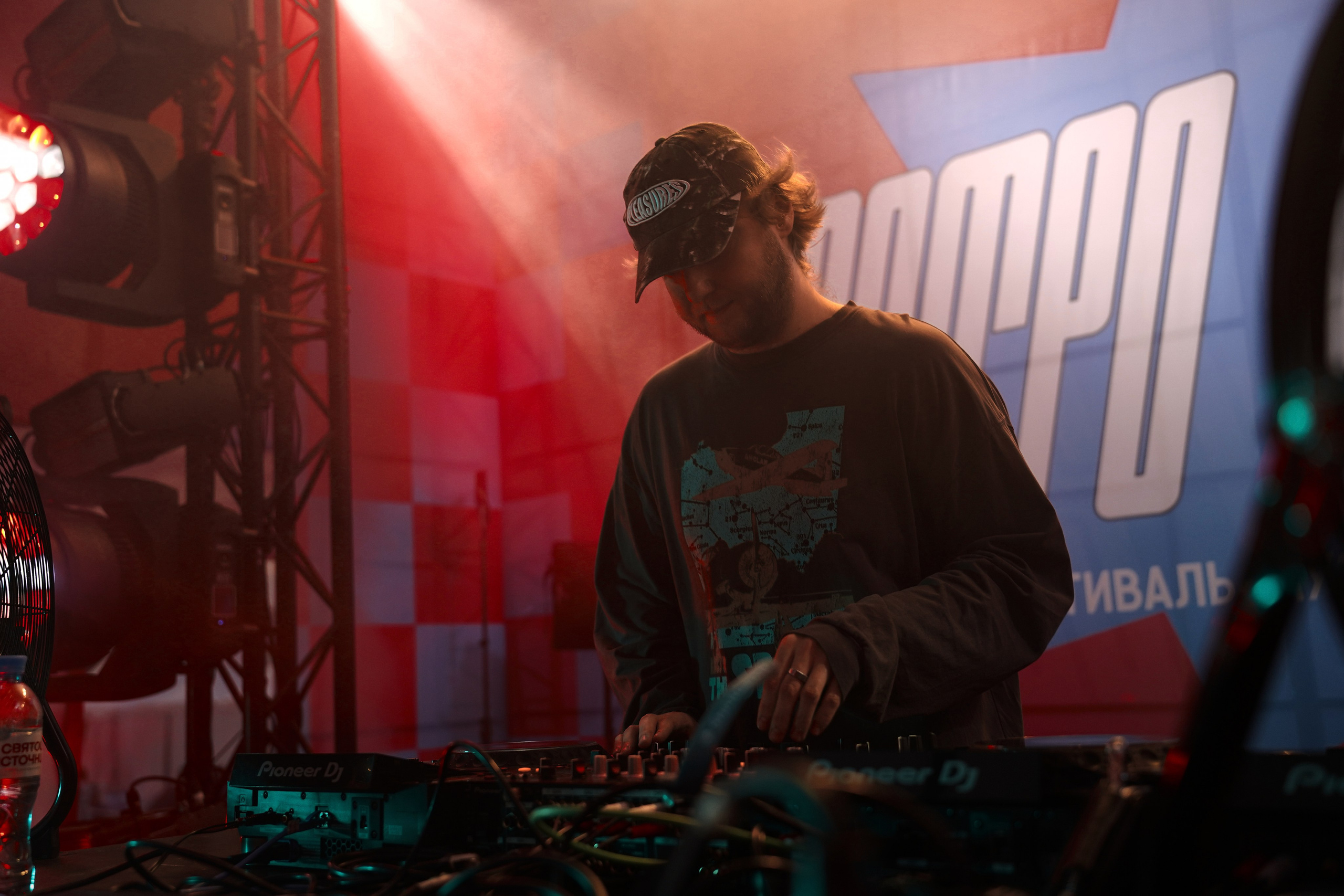 Ретро Рейс 2025 Х Biicla. Фотограф