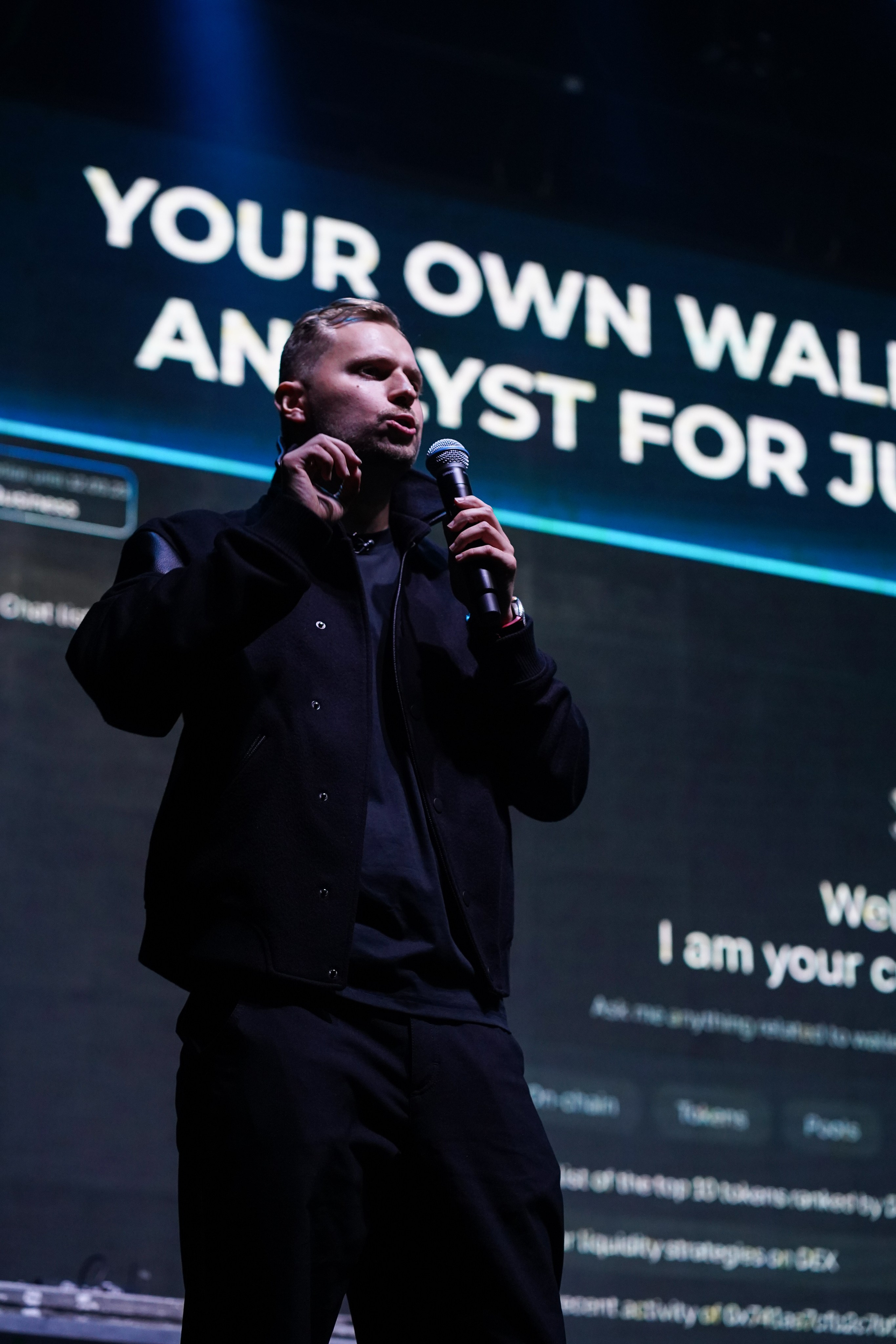 After party. Фотограф