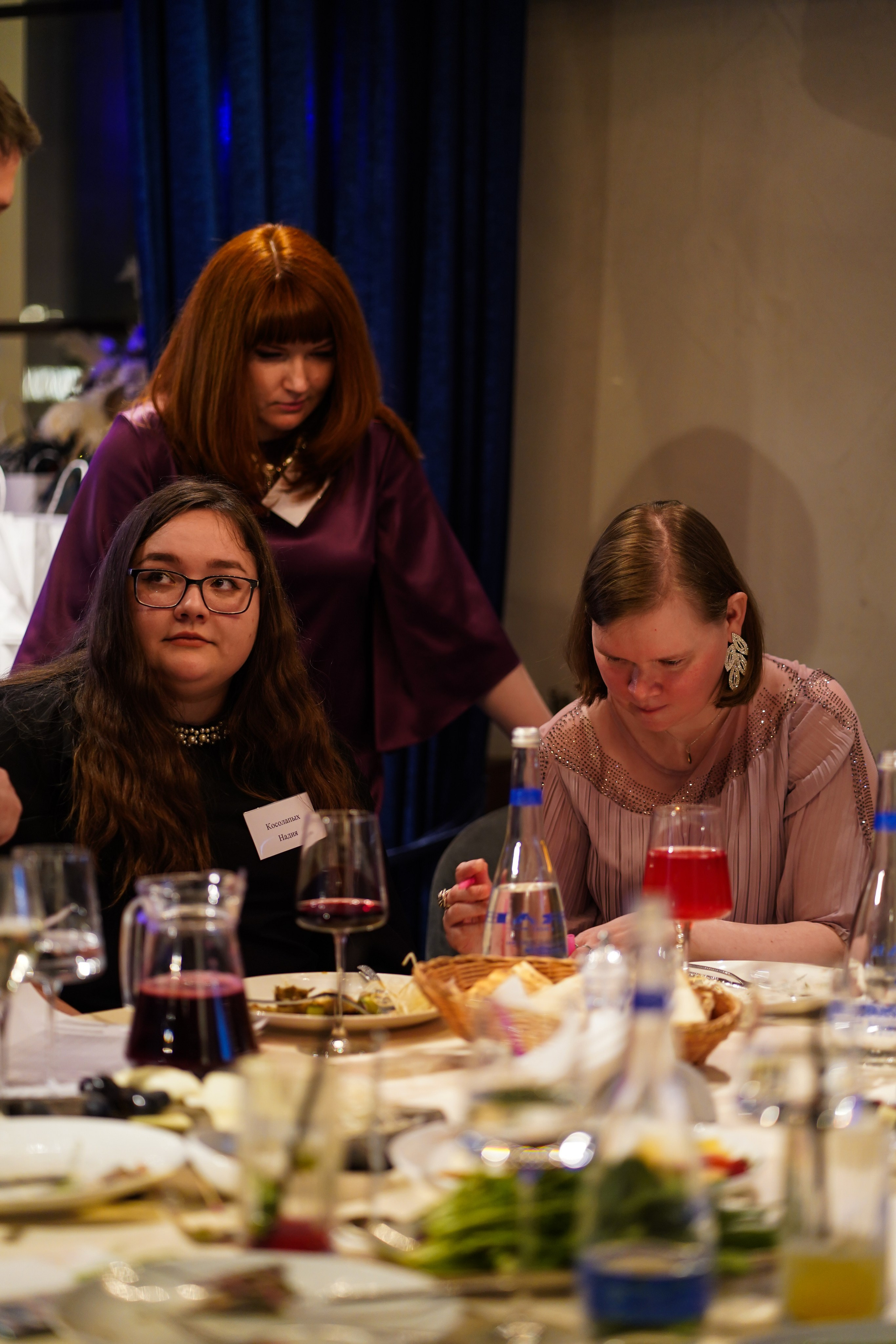 Корпоратив Denkirs. Фотограф