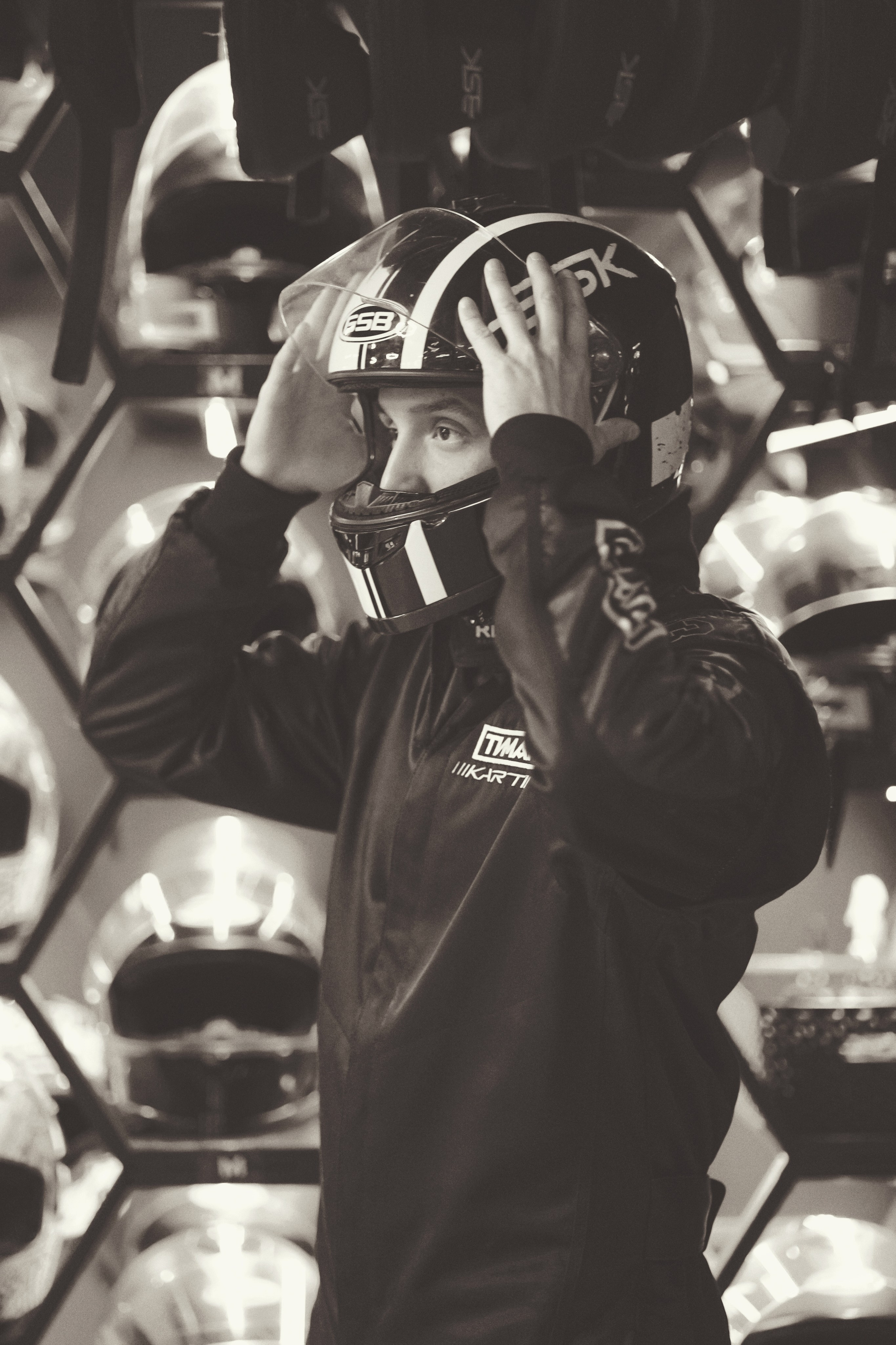 Егор. Фотограф