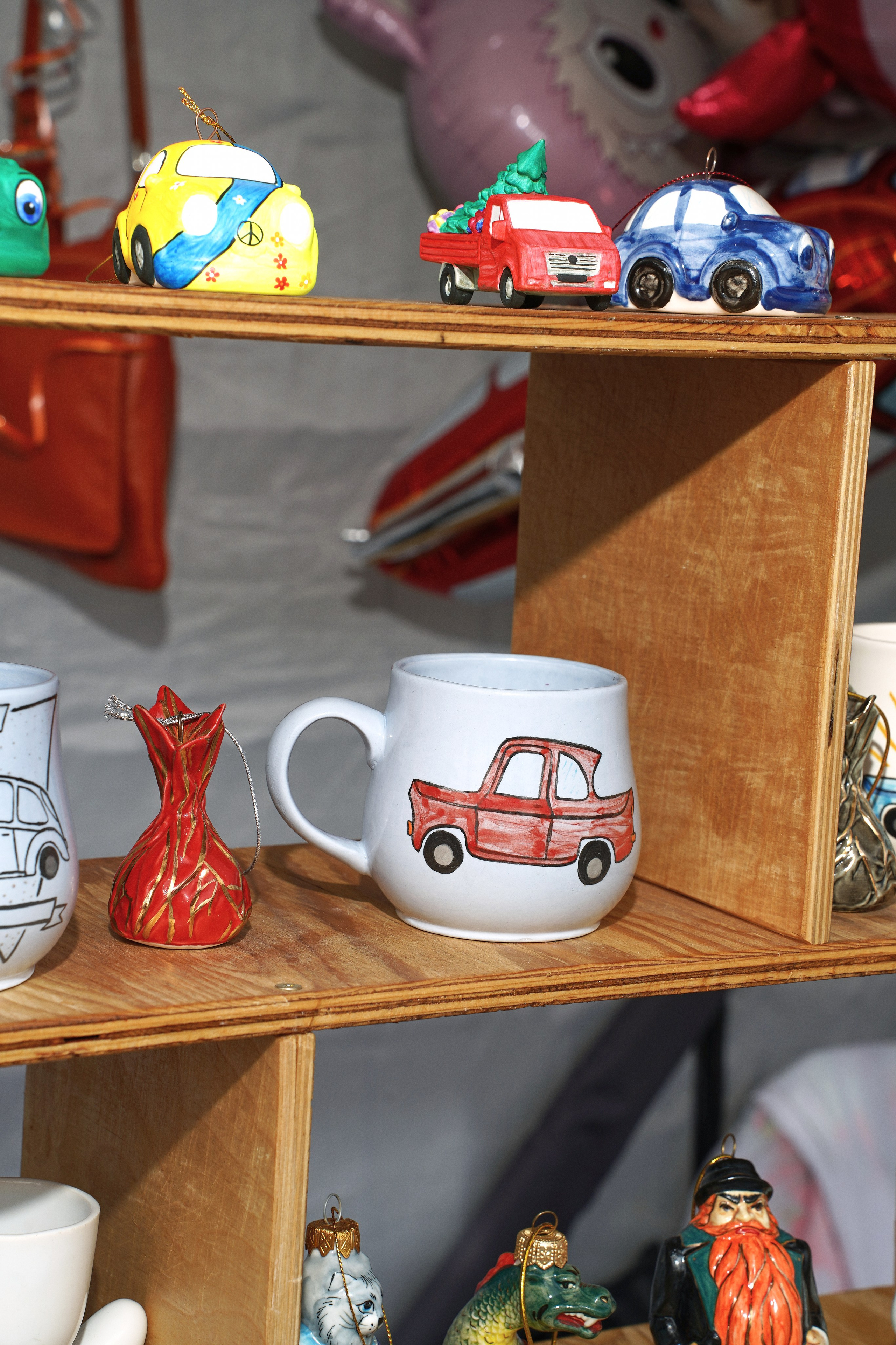 Ретро Рейс 2025 Х Biicla. Фотограф