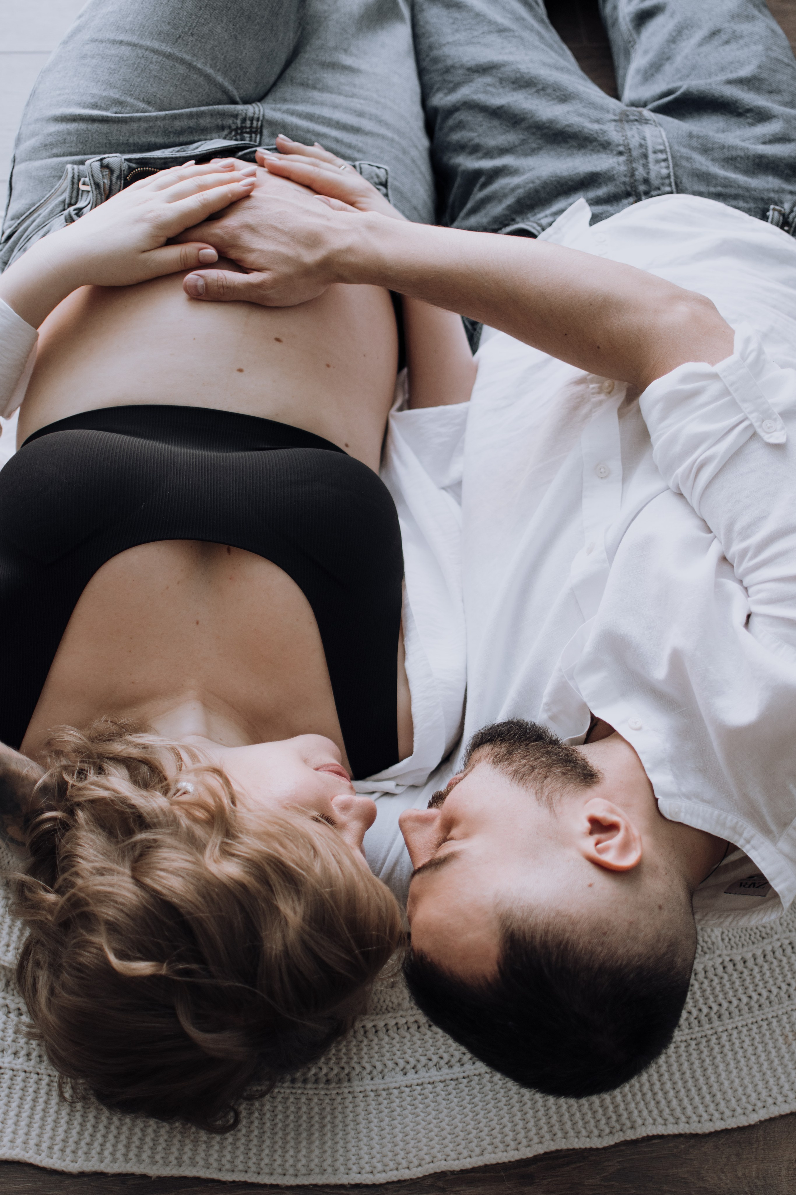 Любовь на троих. Семейный и свадебный фотограф Губкинский и Ставрополь