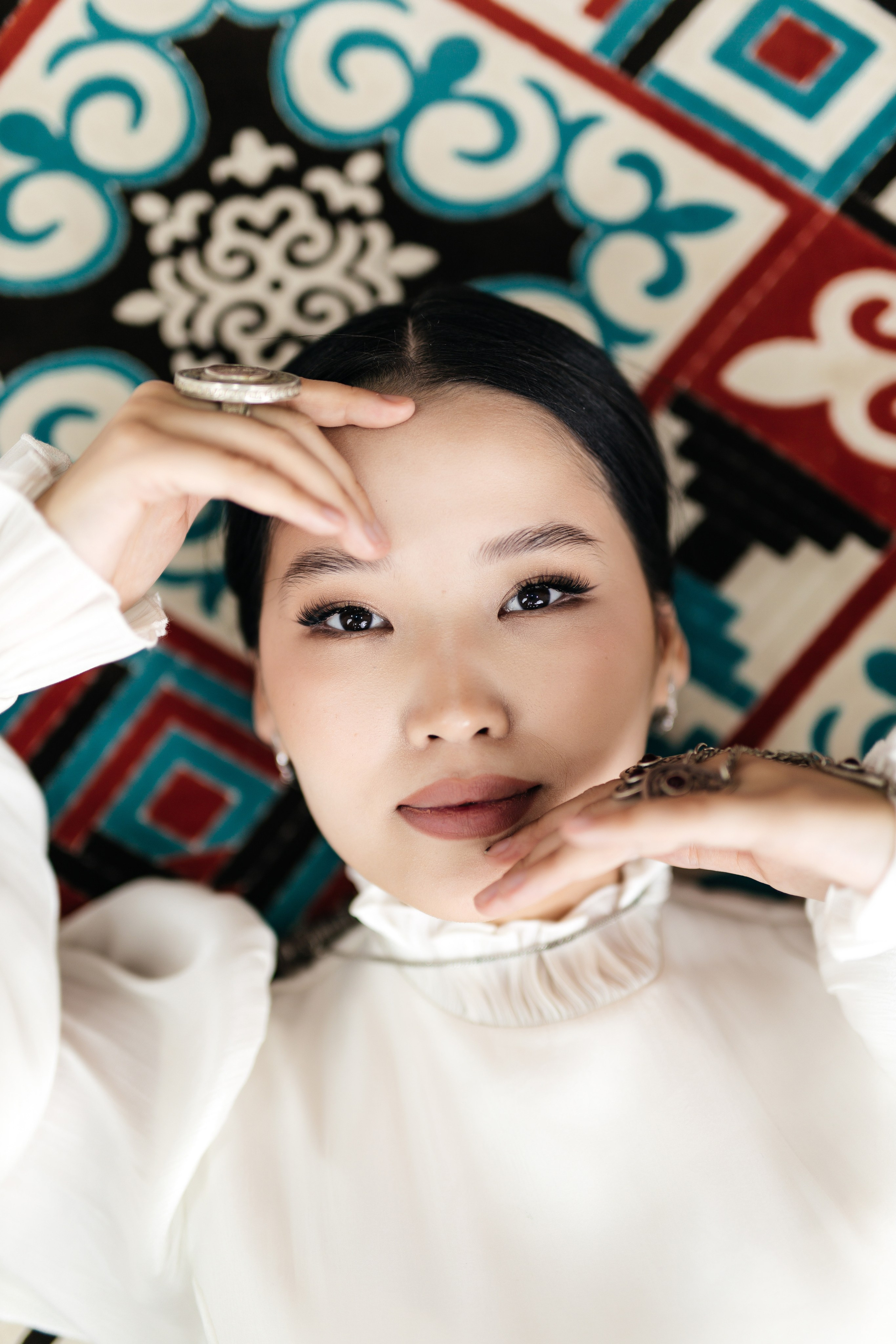 Nurgul — Qyz uzatu. Wedding and Love story Photographer