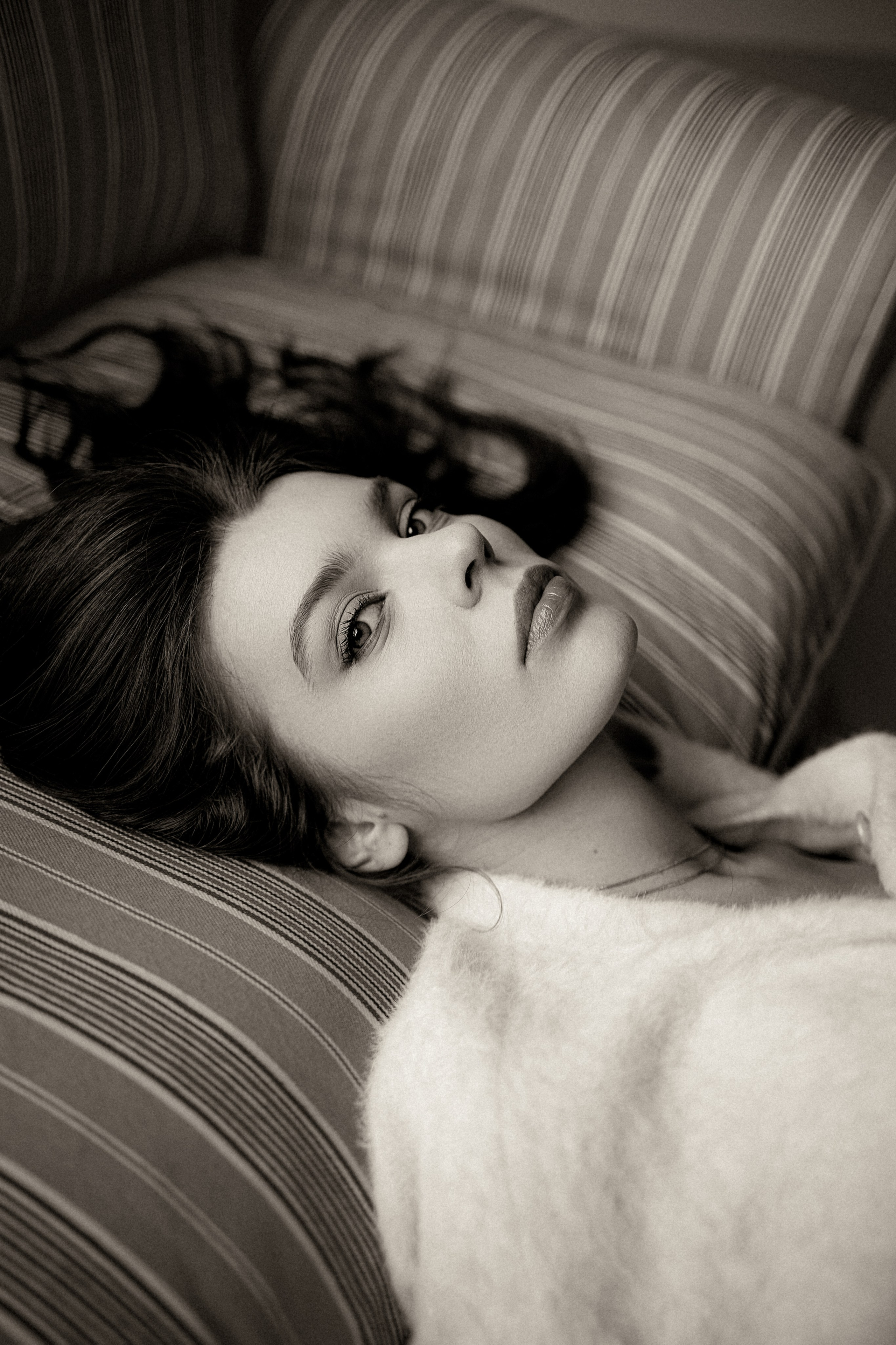 Индивидуальные и парные съемки. Фотограф в Санкт-Петербурге Анжелика Крамская