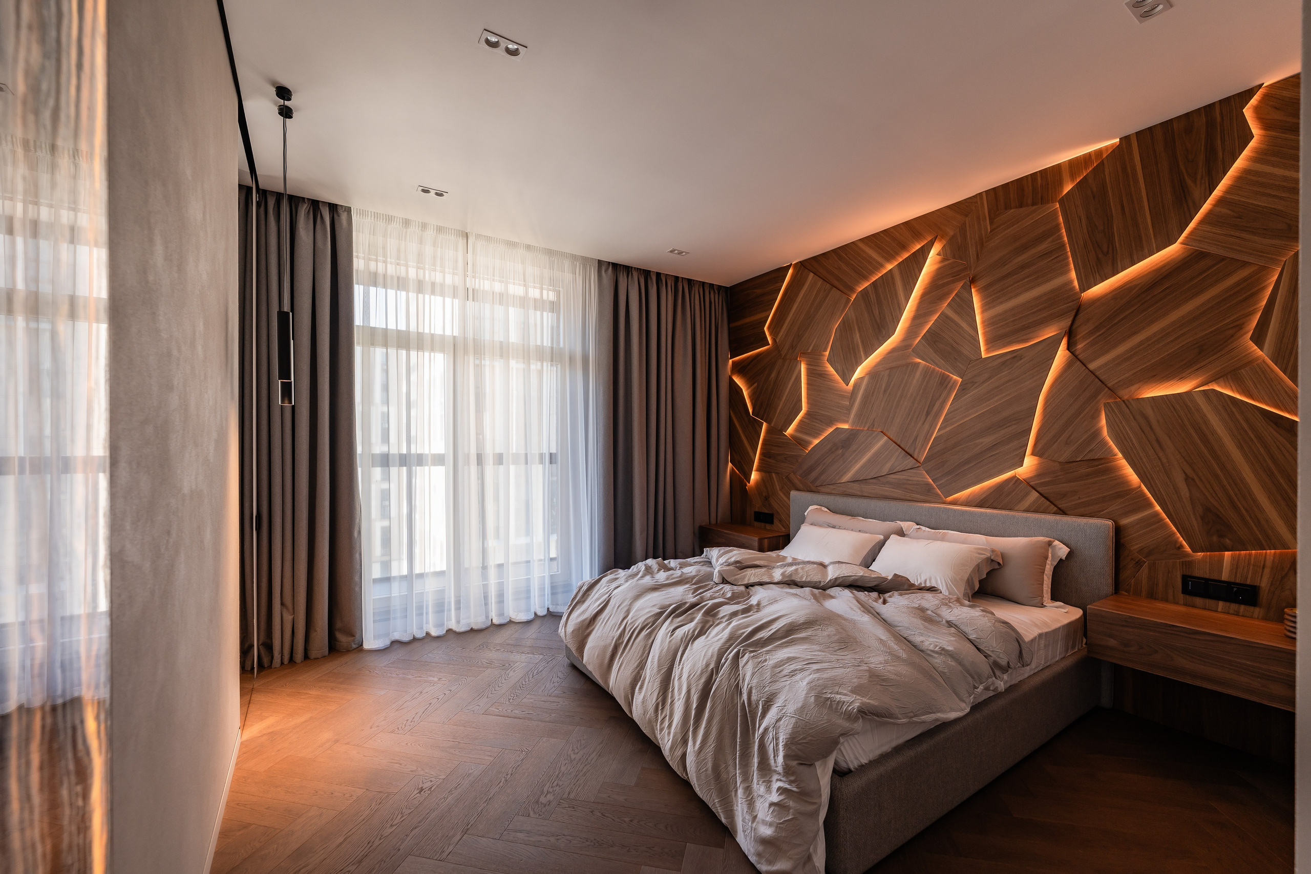 ЖК NEO. Главная