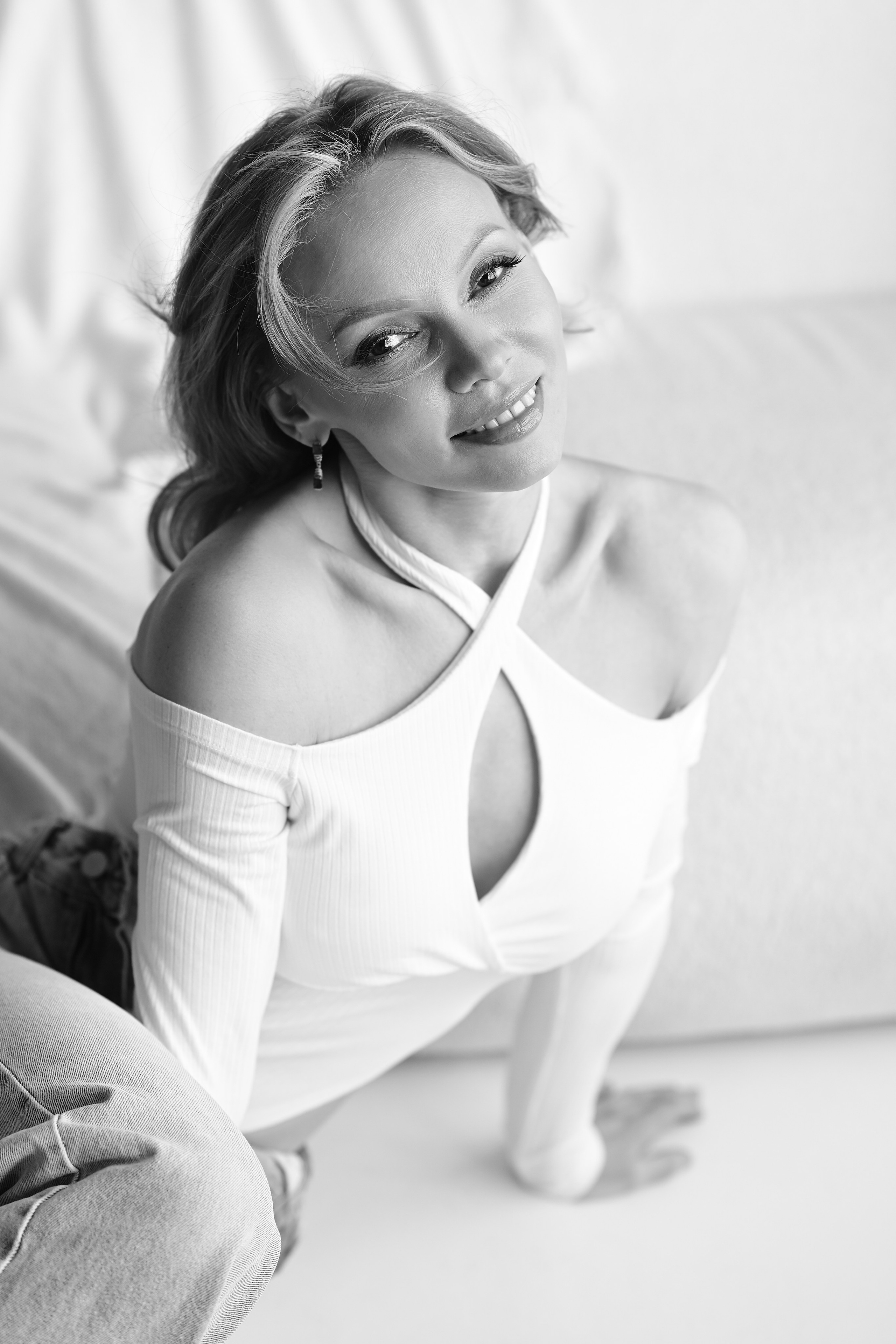 Древлева Ольга. Свадебный и семейный фотограф в Самаре Головань Наталья