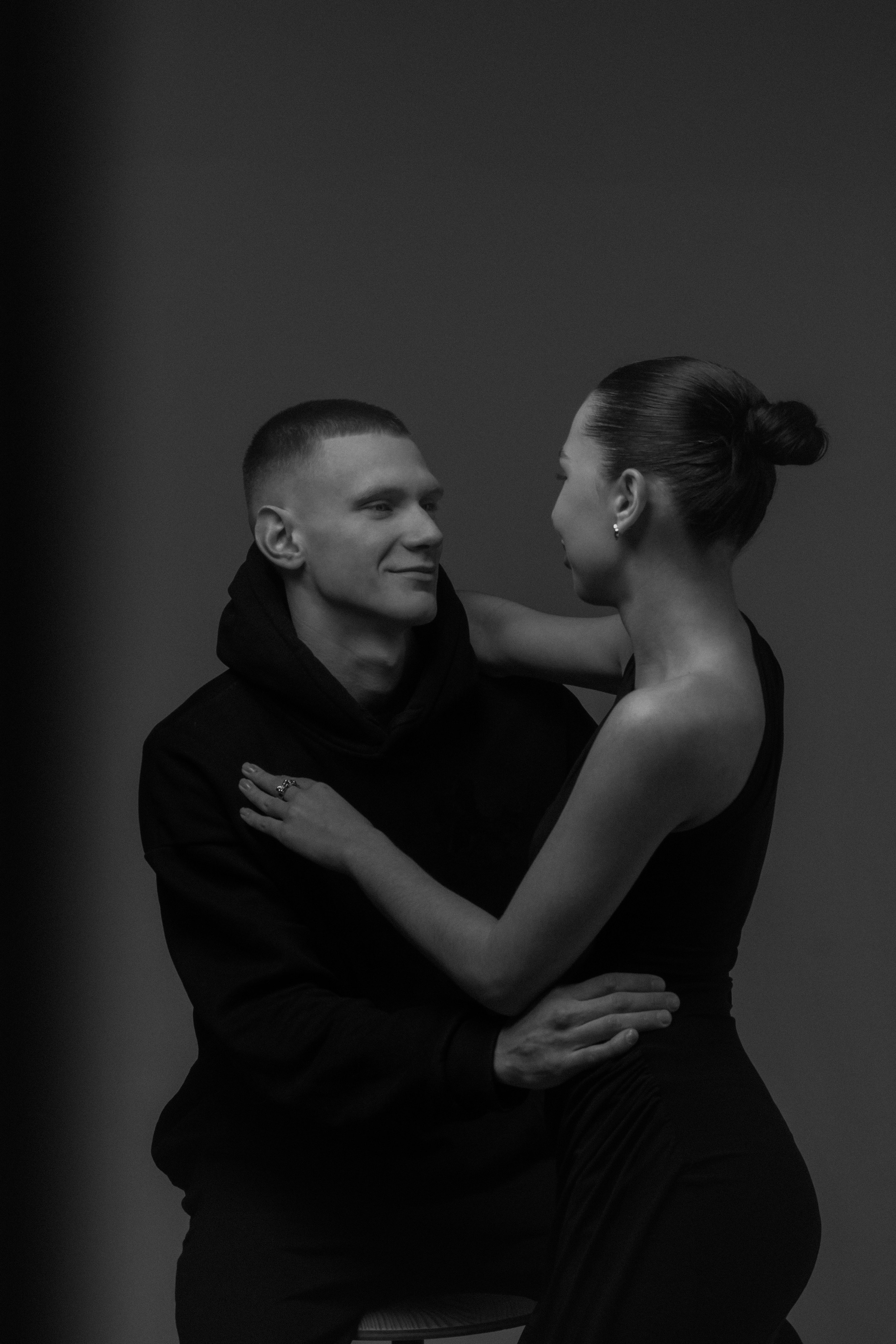 Кирилл и Полина. Фотограф Челябинск | Кристина