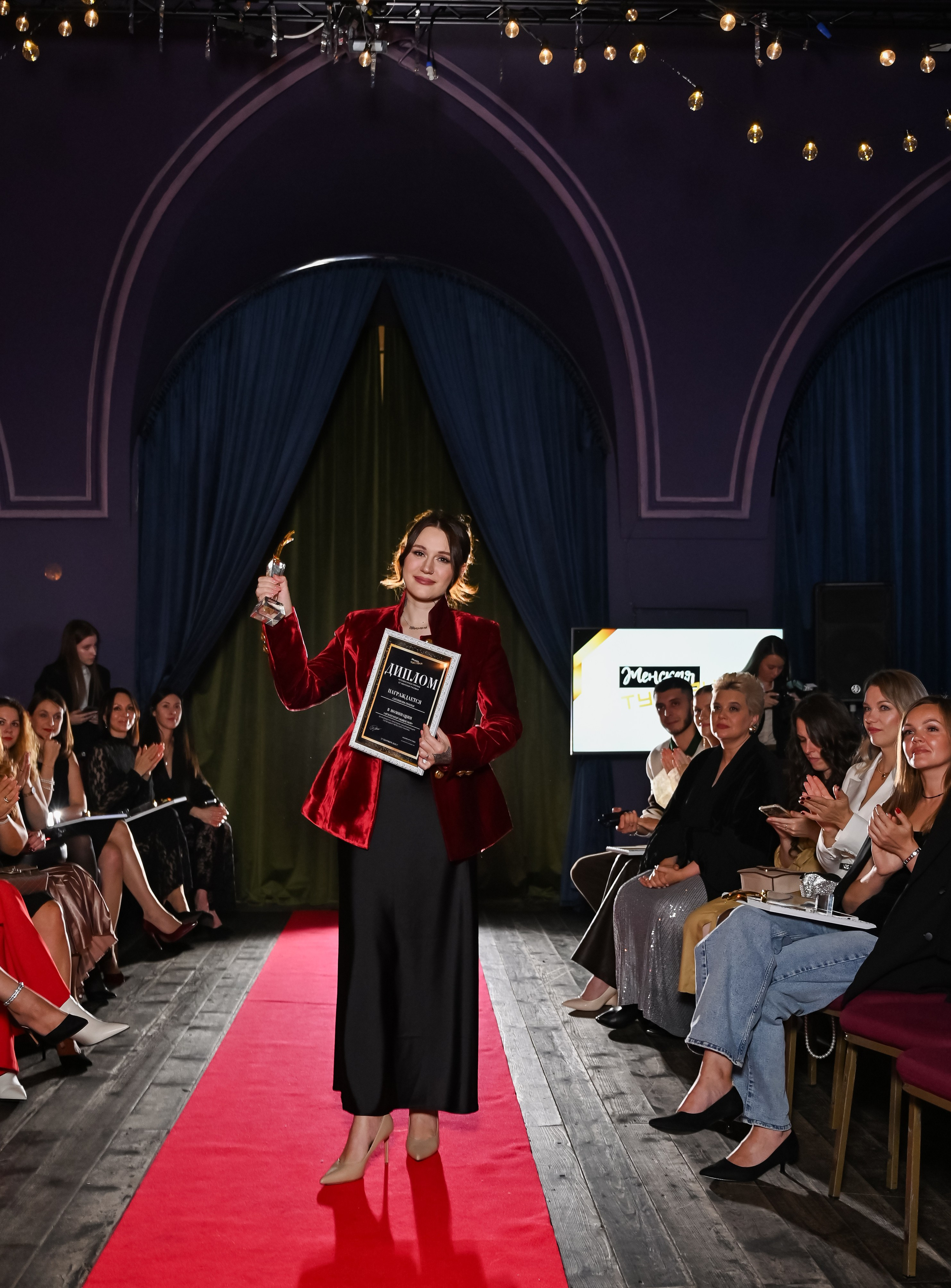 Премия ЖТ. ZDARONOKIA Репортажный фотограф