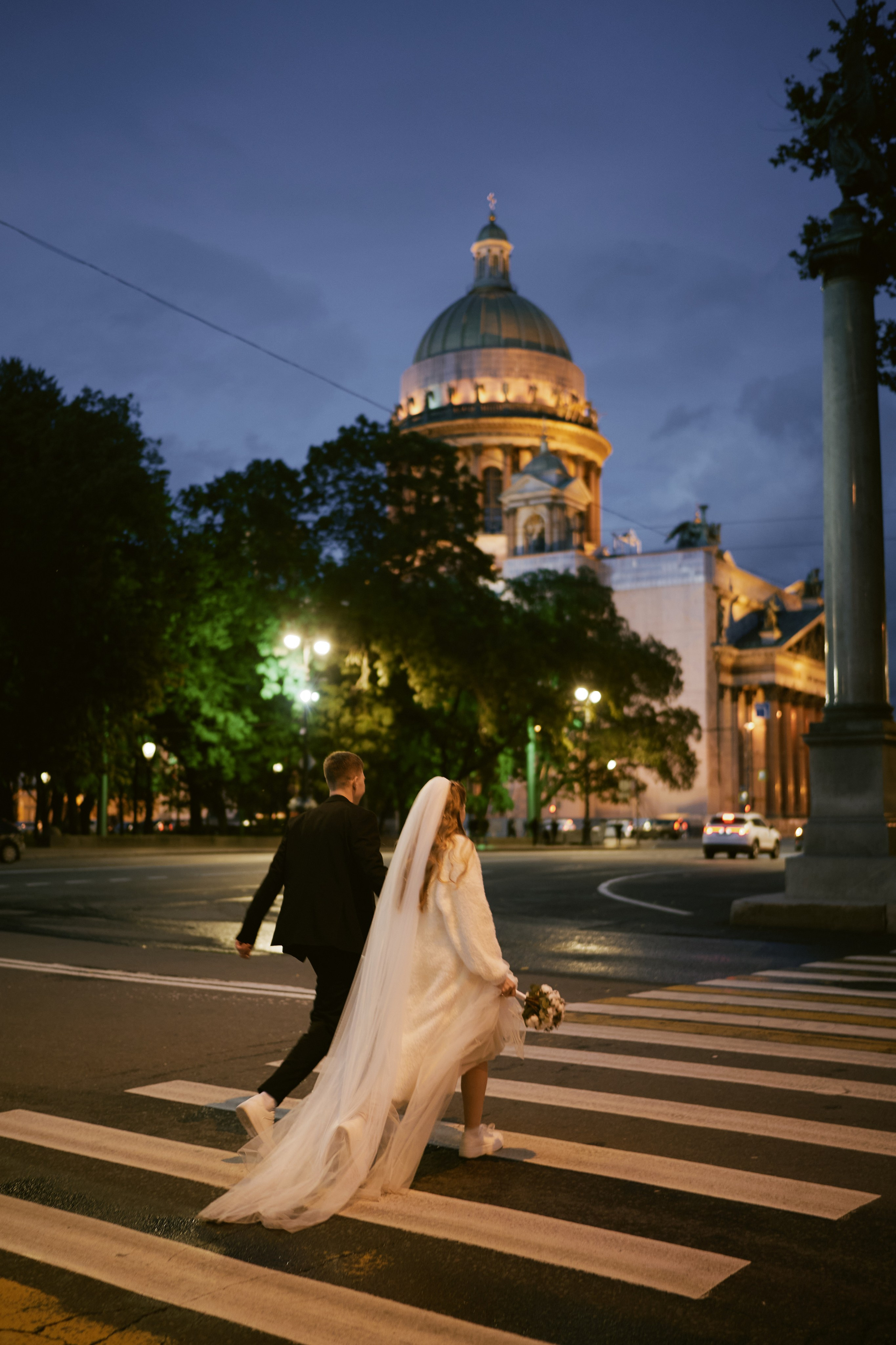 Таня и Иван. Фотограф в Санкт-Петербурге | Аня Маленчук