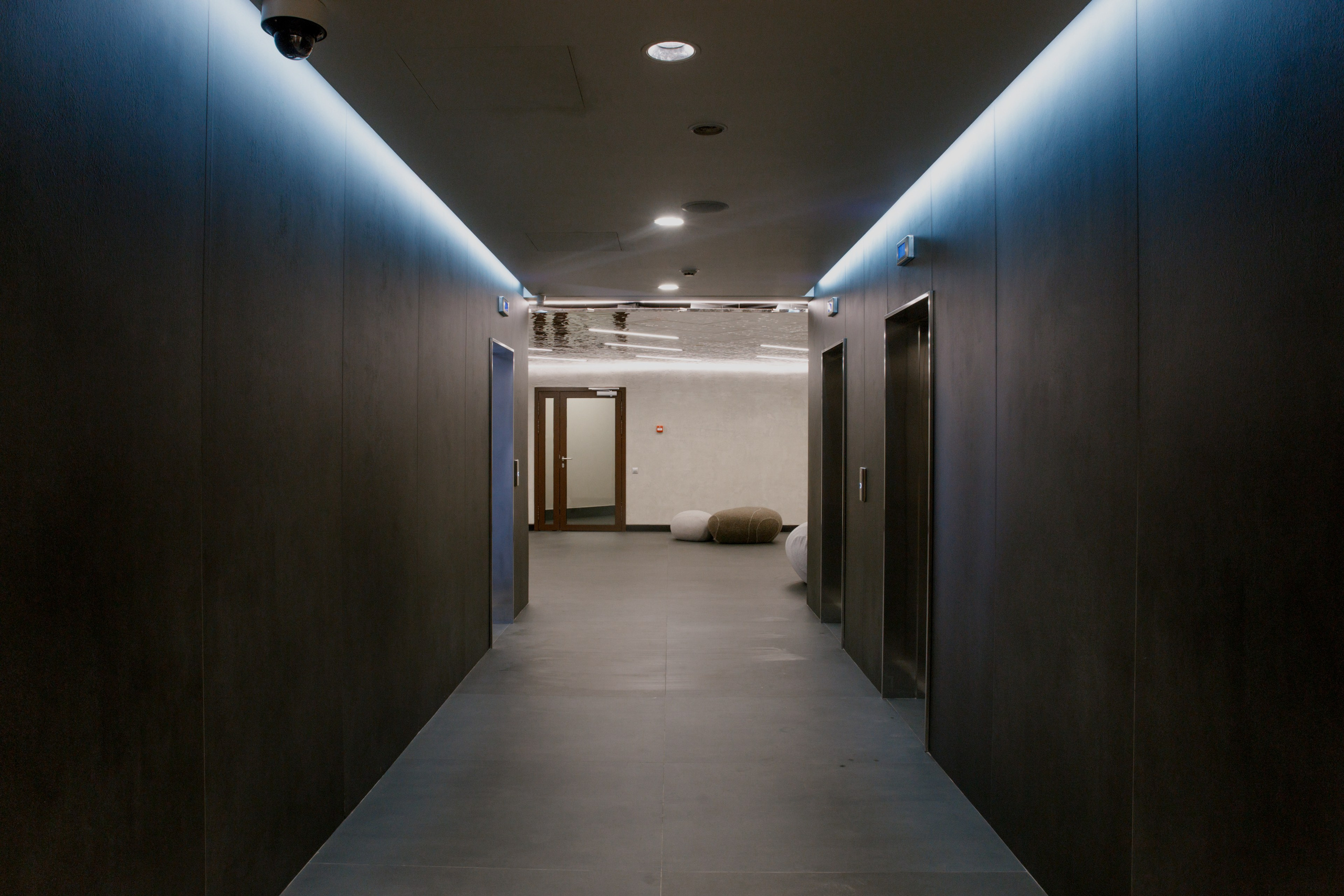 ЛЛК — Интернешнл. Фотограф Сергей Склемин