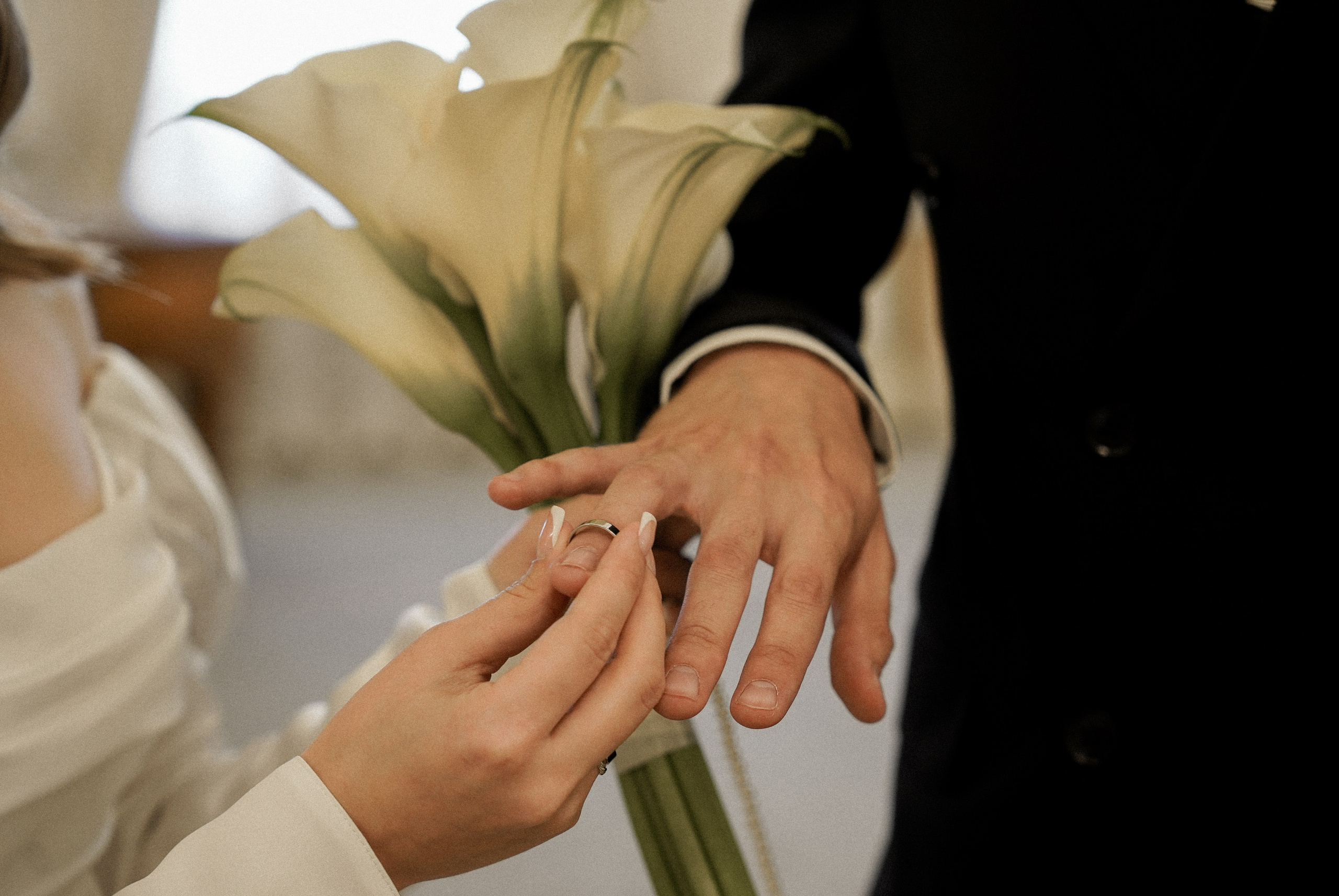 Ксения и Александр. Свадебный фотограф в Санкт-Петербурге Мошина Наталья