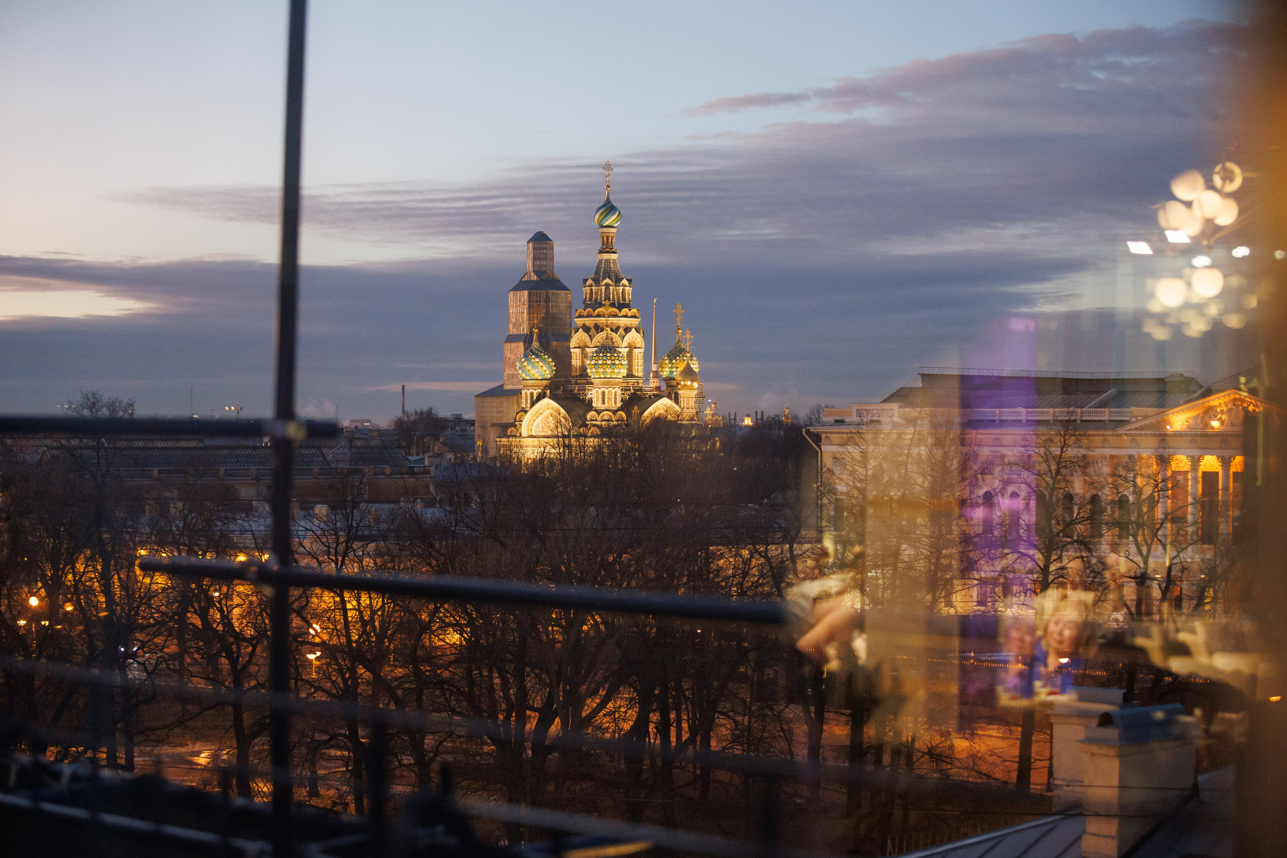 Юбилей. Фотограф ваших чувств в Санкт-Петербурге