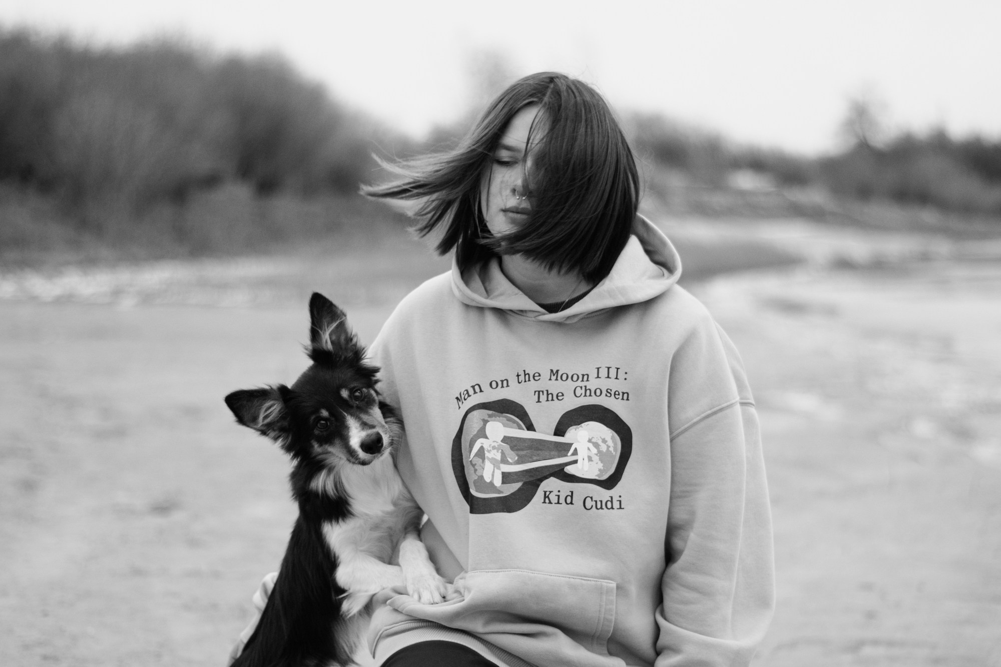 Ярослава и Ронда. Фотограф в Тюмени Лизавета Сапицкая