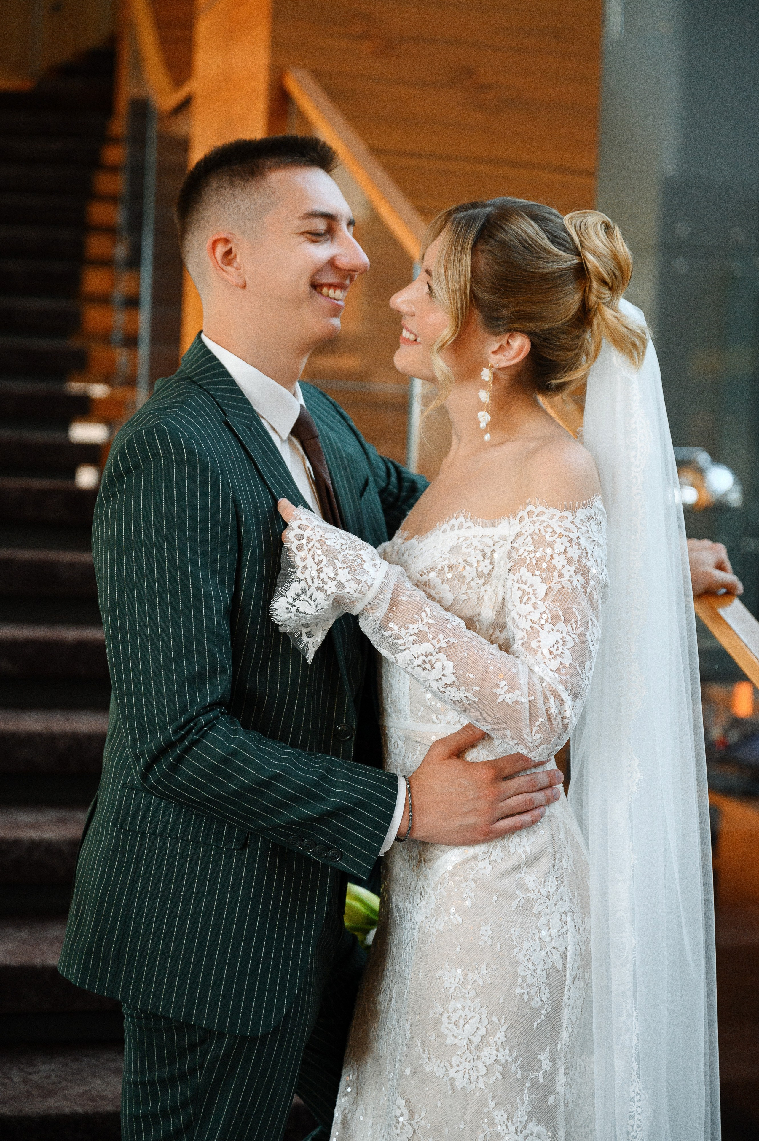 Илья & Алина