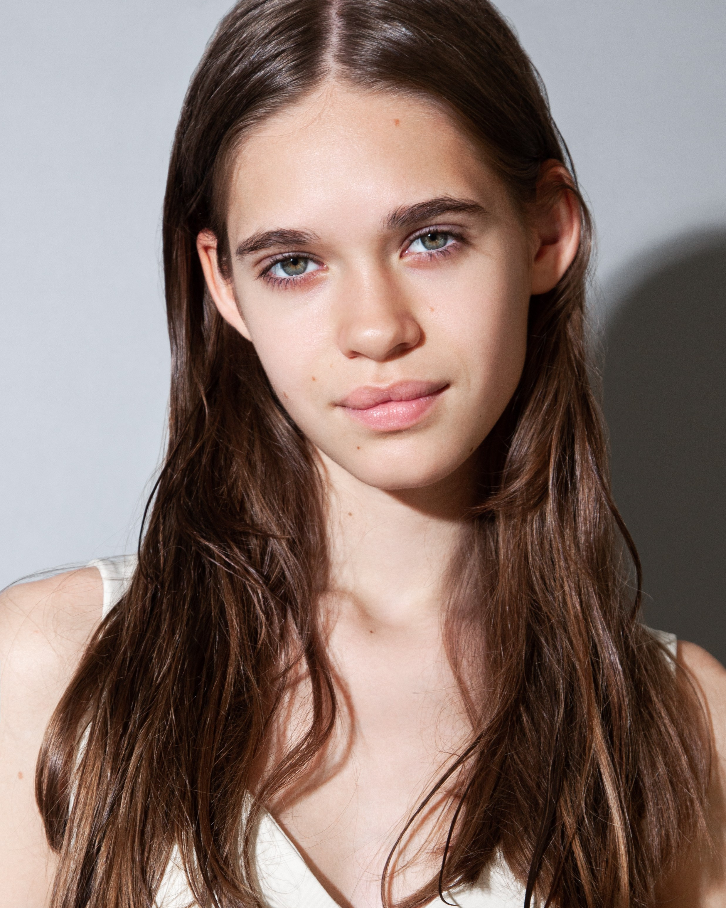 Полина. Стелла Бурлина | Фотограф Москва