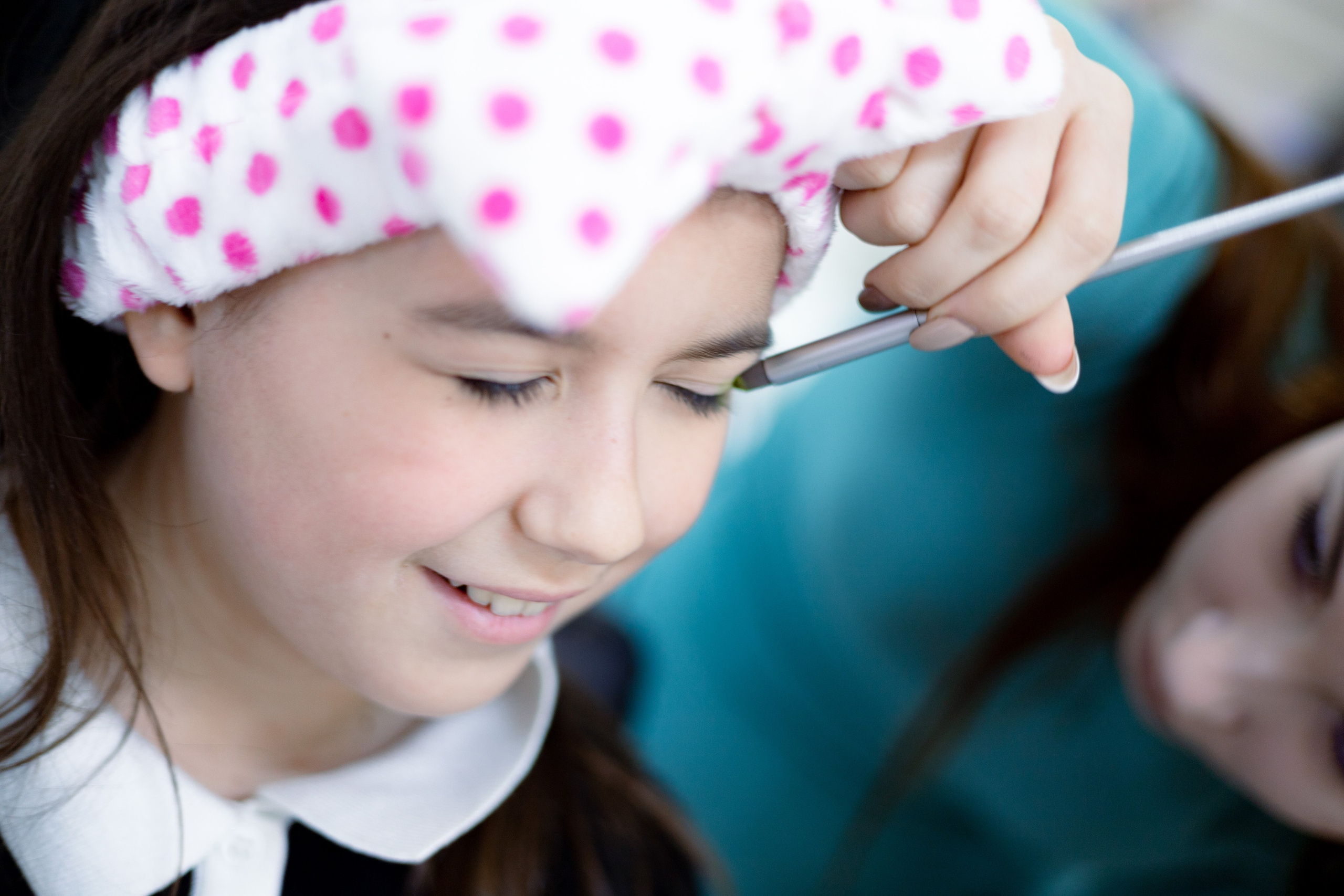 Beauty девичник для девочек 8-10 лет — Само Совершенство. Владивосток. Школа для девочек во Владивостоке — Само Совершенство