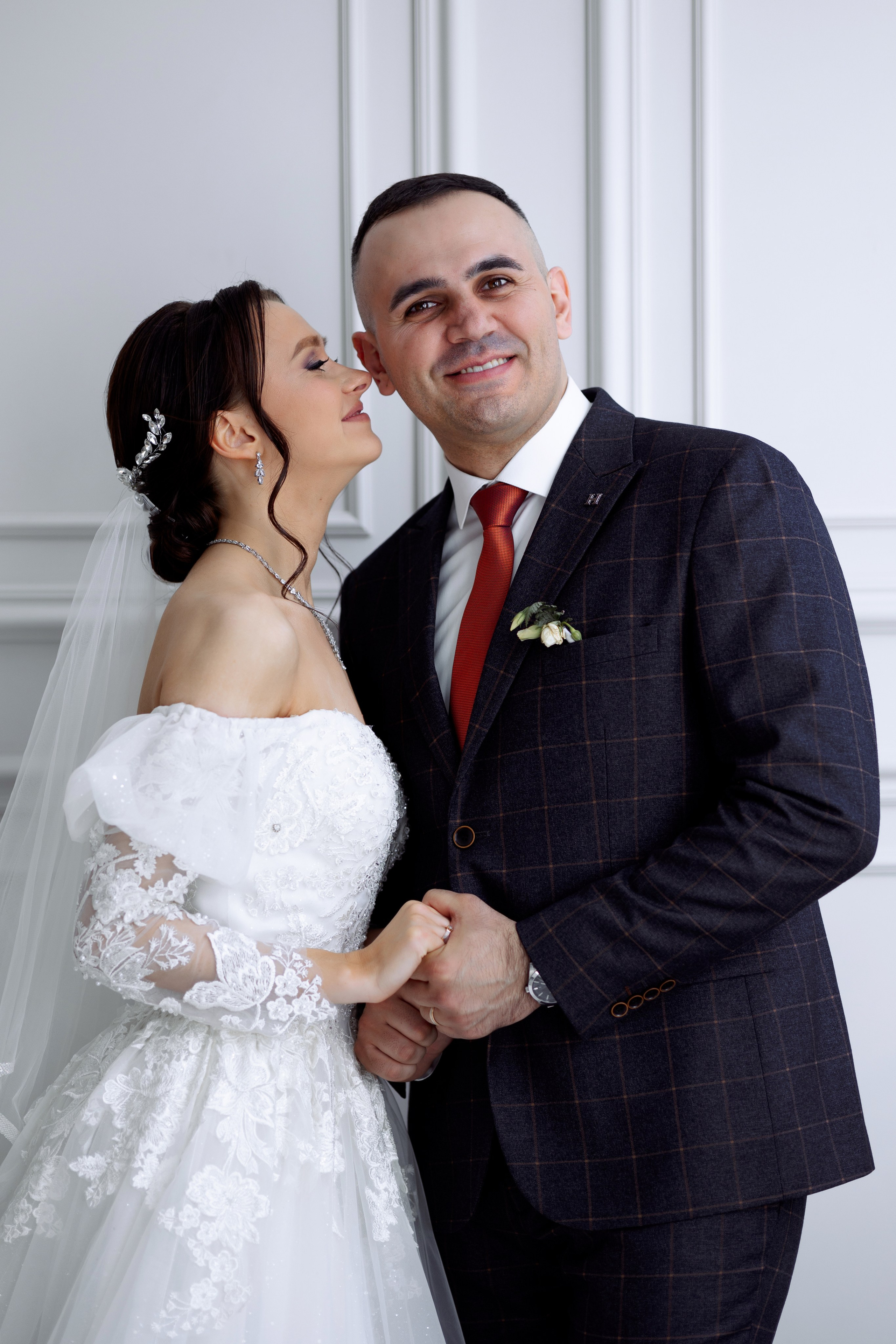 Светлана&Альберт. Фотограф в Омске